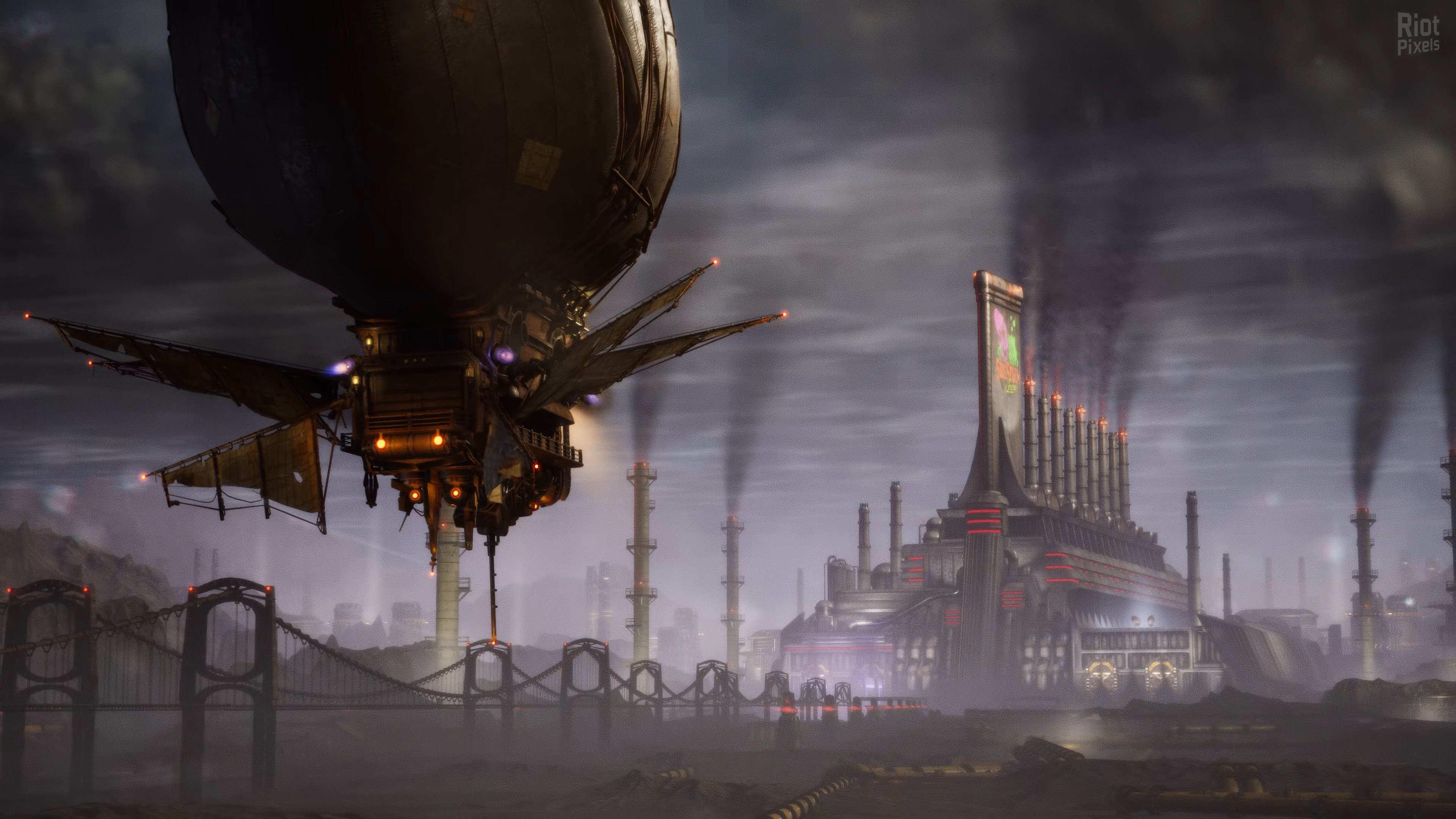 [9]-Oddworld: Soulstorm – Enhanced Edition Download
