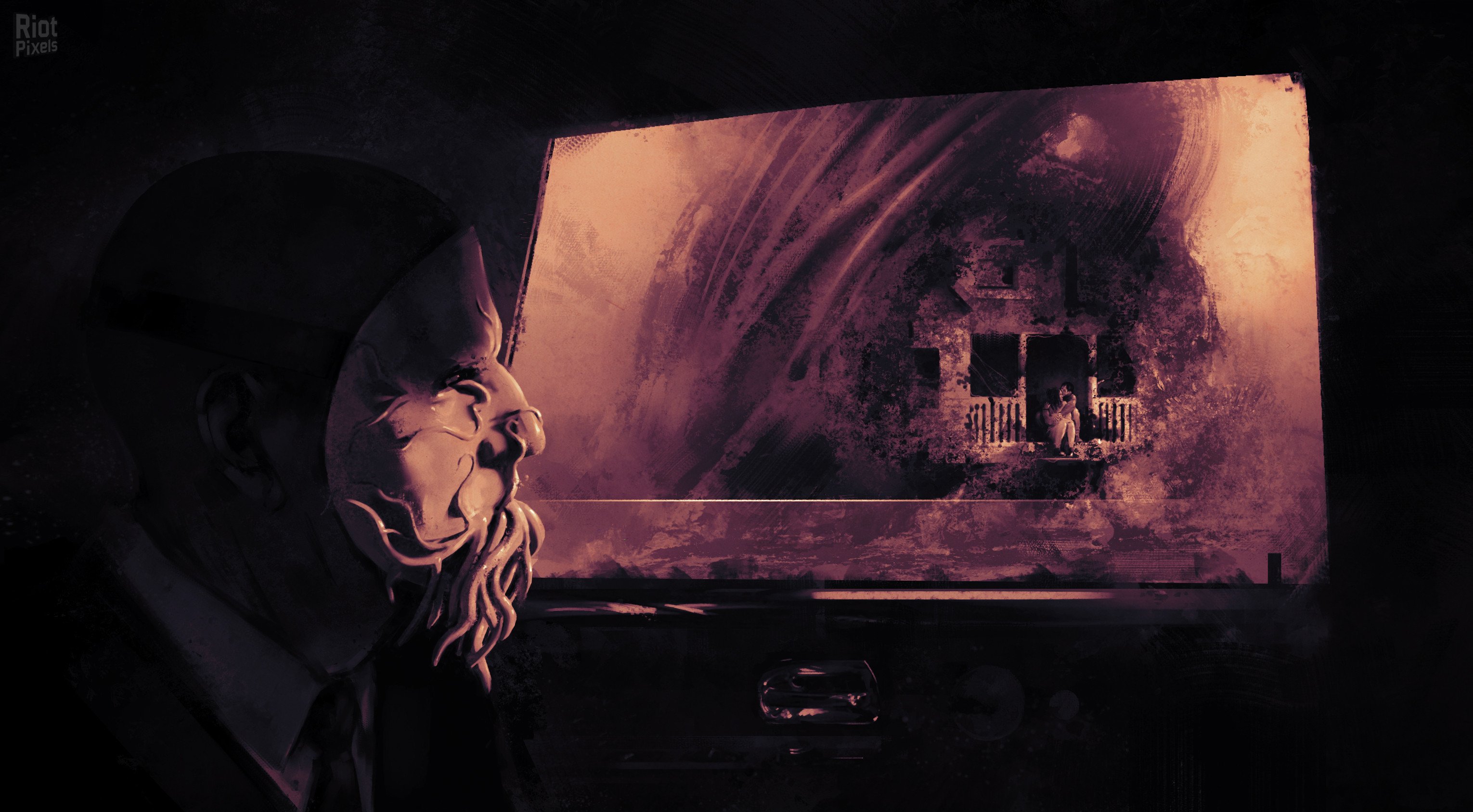 [18]-Lust from Beyond: M Edition Download