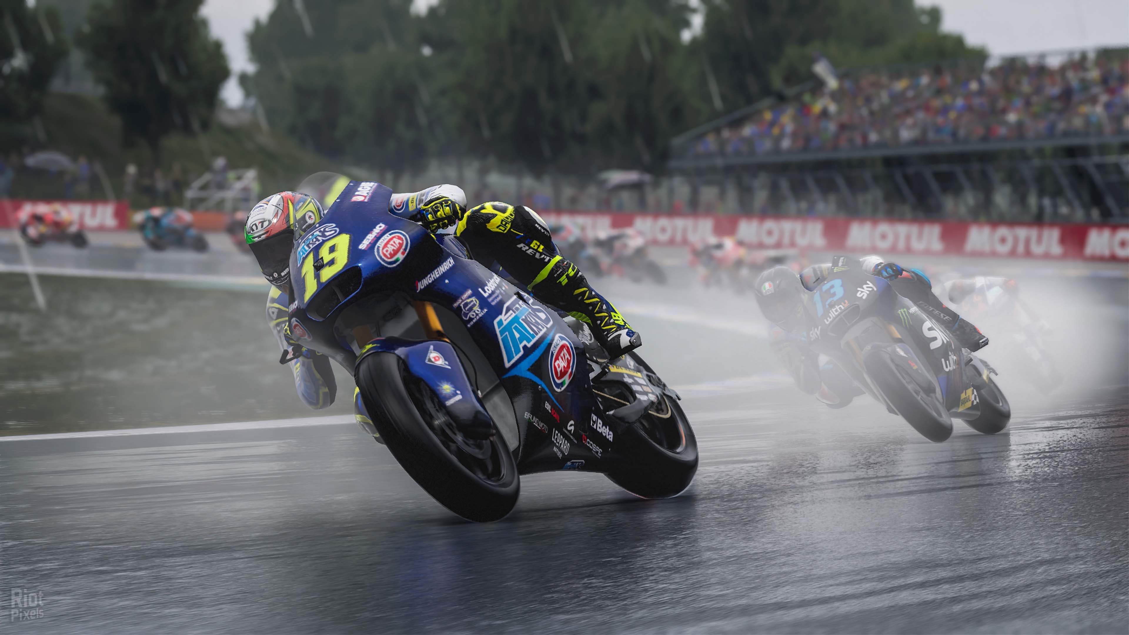 [8]-MotoGP 22 + 2 DLCs + Windows 7 Fix Download