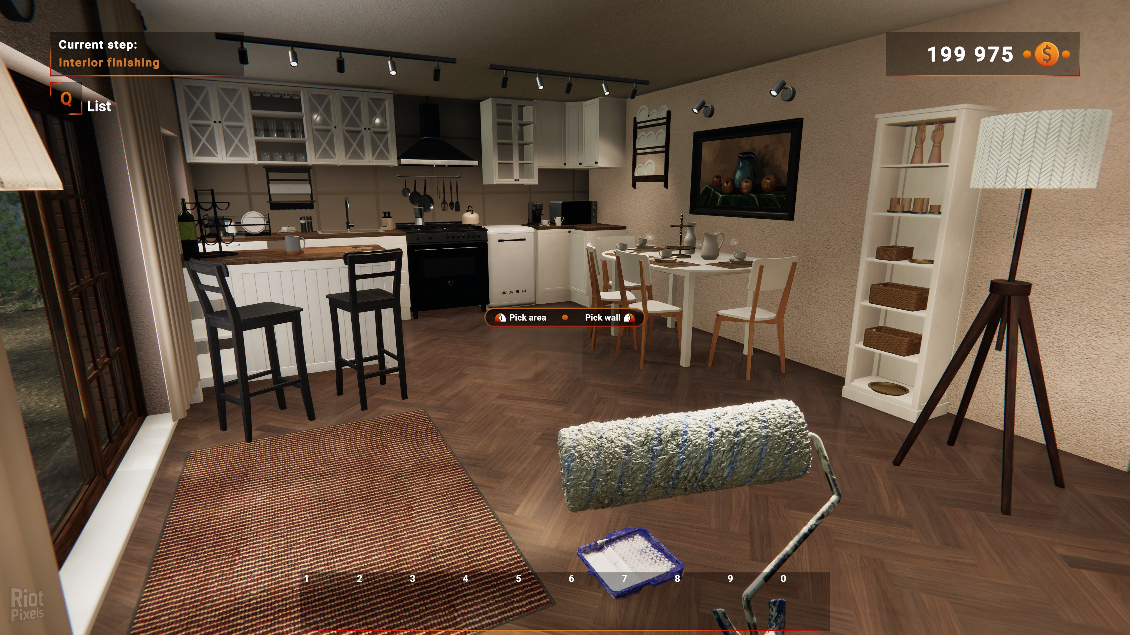[5]-Builder Simulator – v1.0b Download