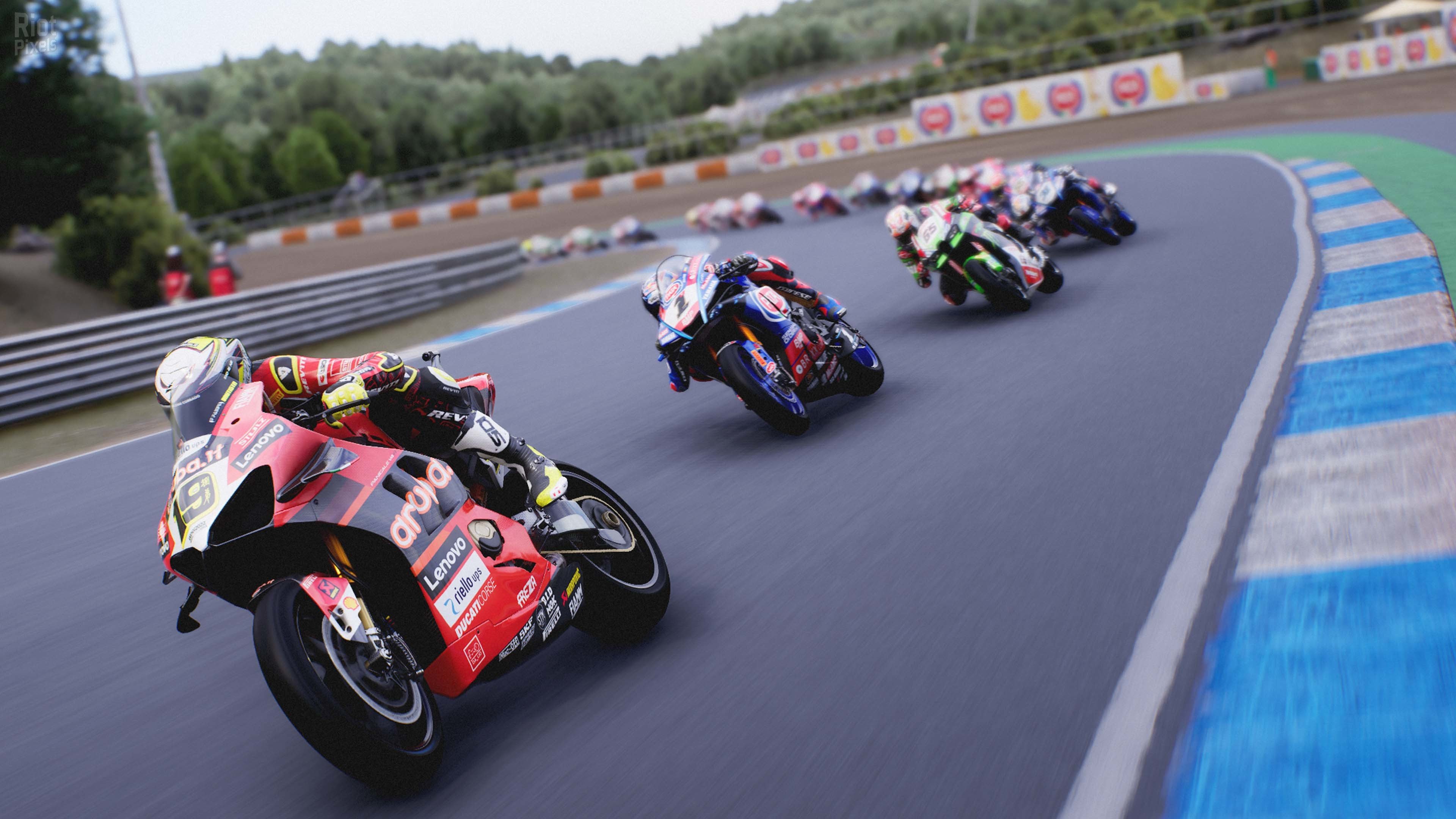 [5]-SBK 22 + VIP Multiplier Pack DLC Download