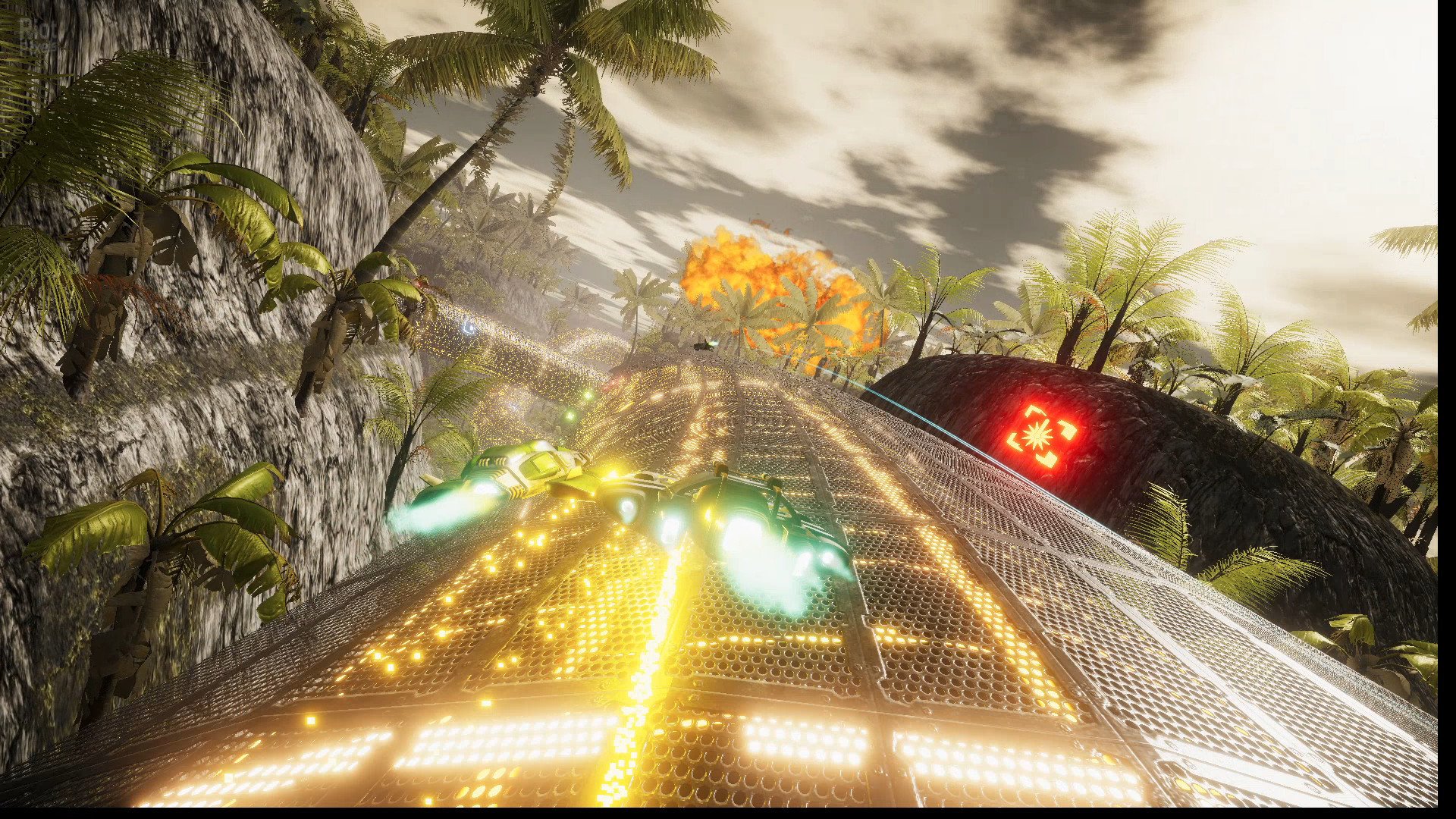 [16]-Gravity Chase Download