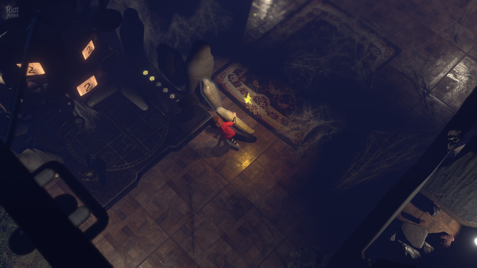 [3]-In Nightmare Download