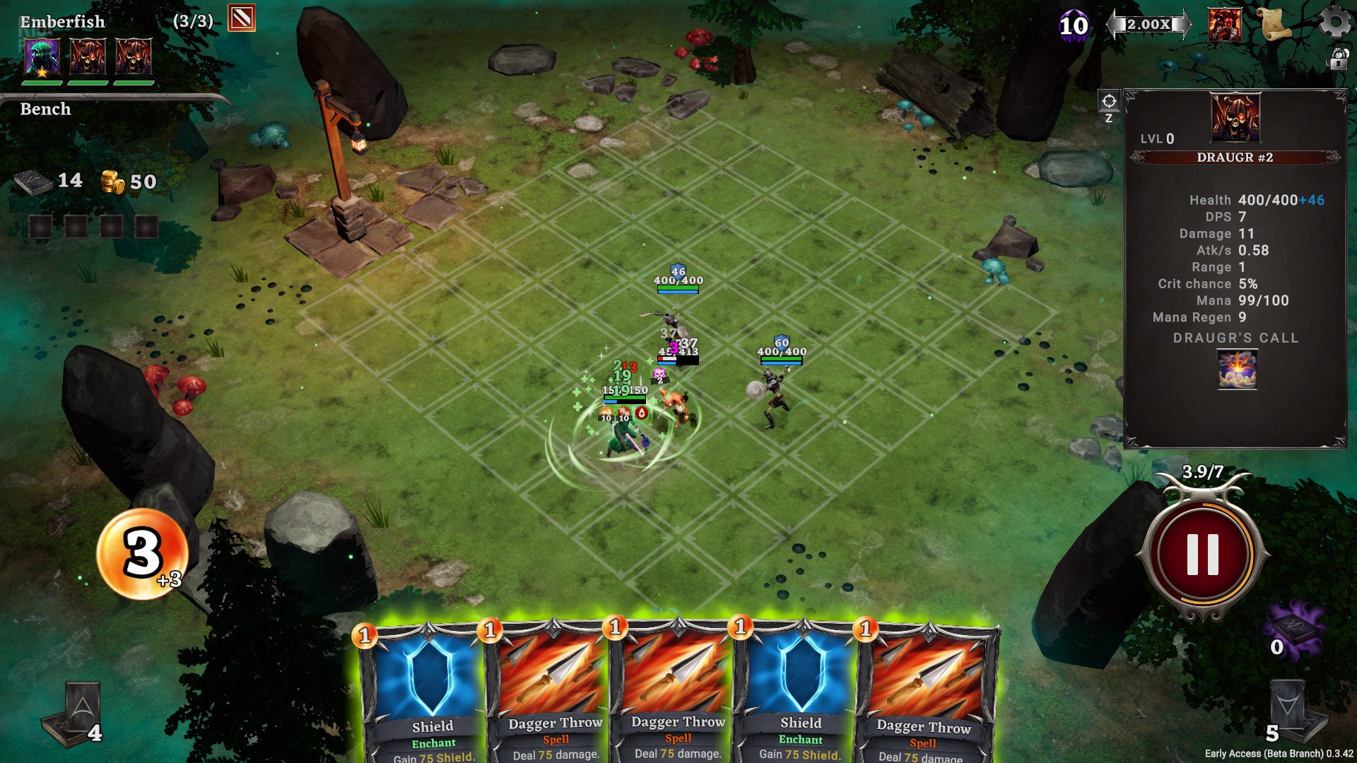 [12]-Hadean Tactics – v1.0.09 Download