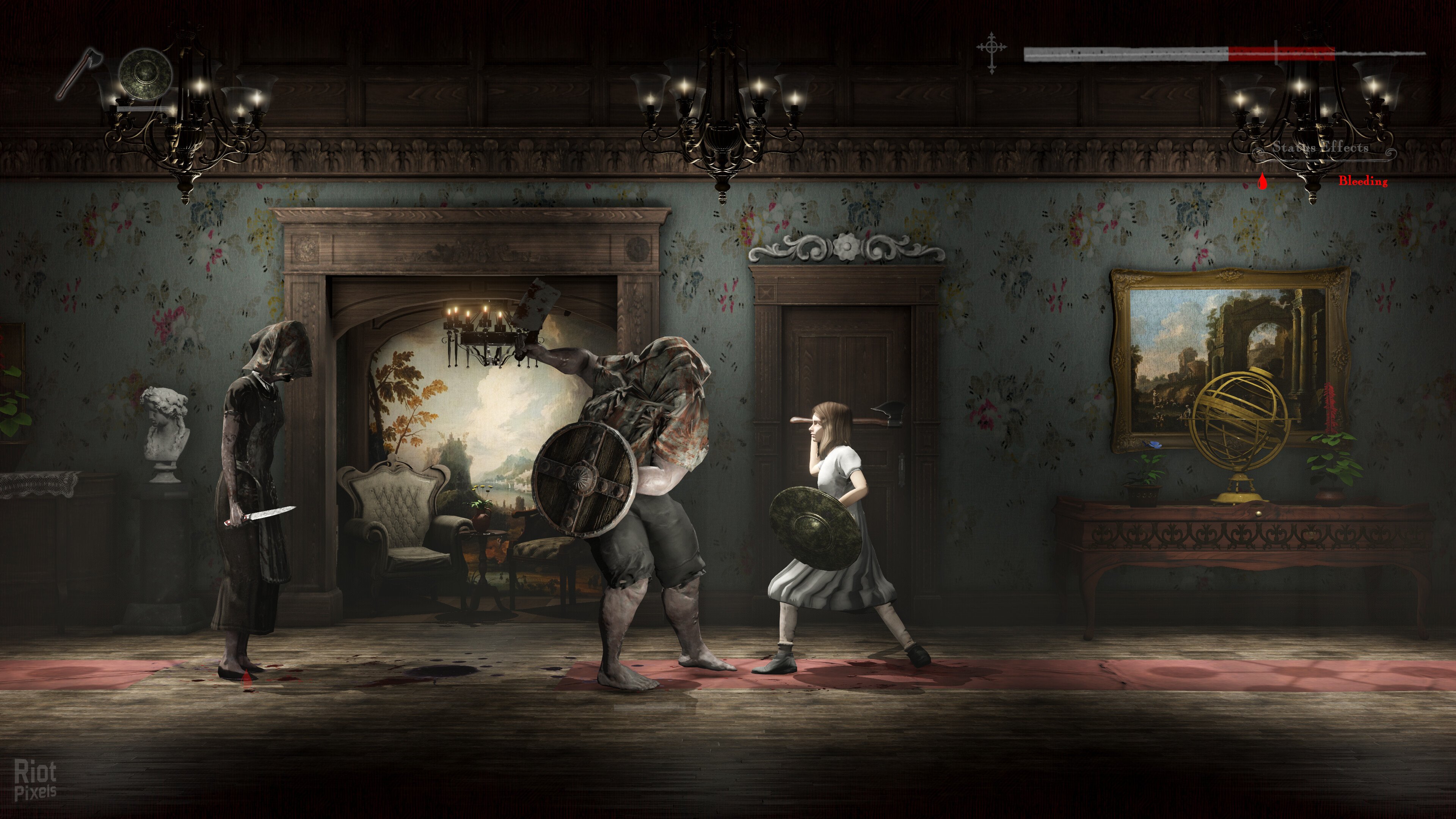 [9]-Withering Rooms – v1.22 Download