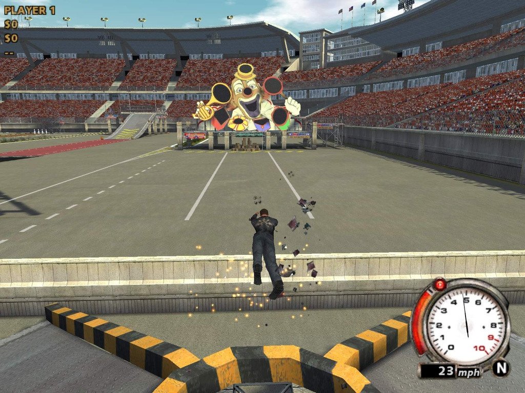 [16]-FlatOut – v1.01/Build 14940243 (Steam Deck Update) Download