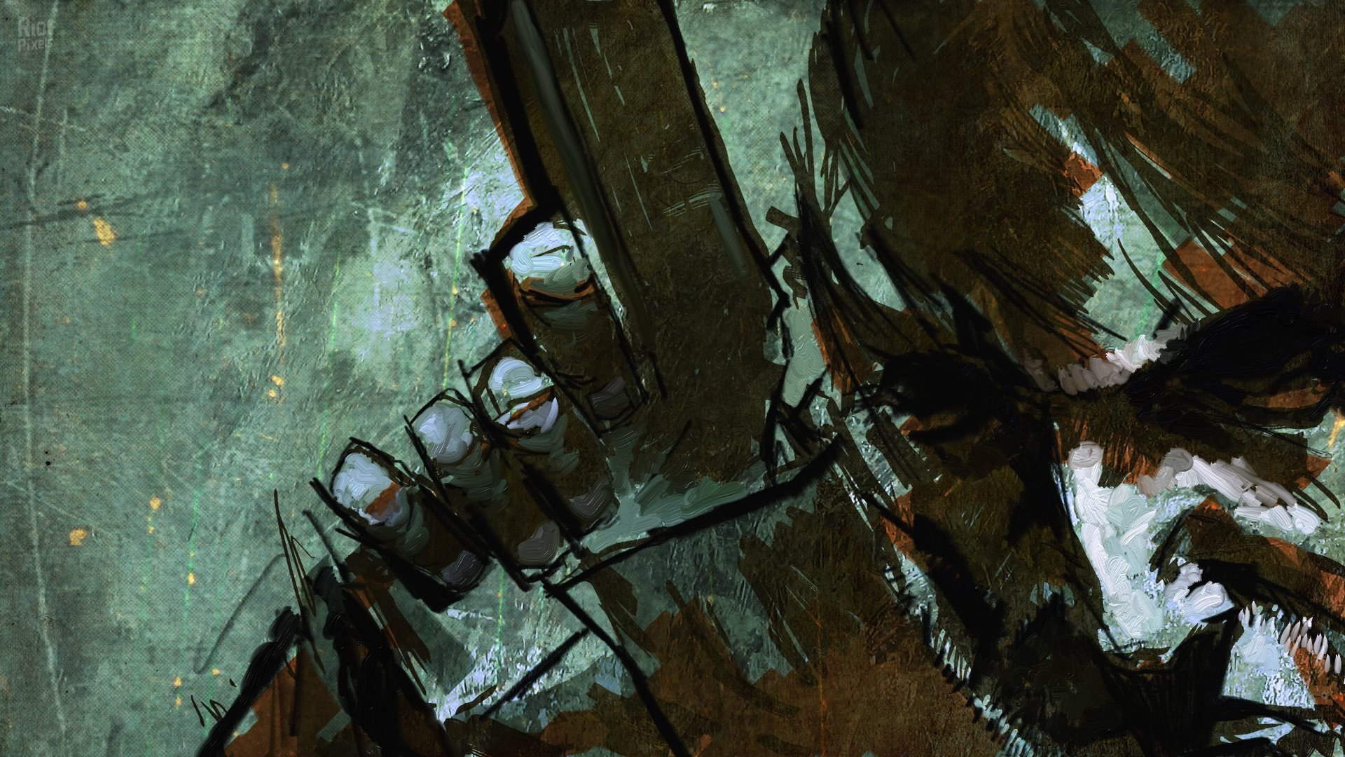 [14]-Mad Devils: Damned-finitive Edition – v1.2 Download