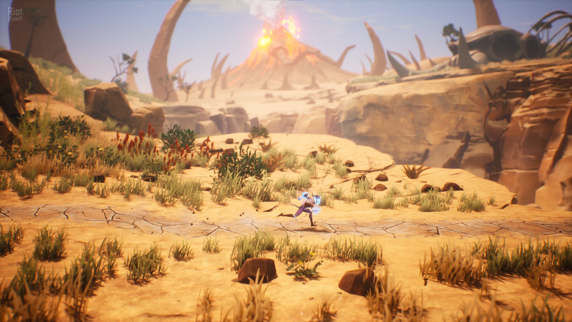 [6]-Tales of Kenzera: ZAU – v1.3.1.43002 (Denuvoless) + DLC Download