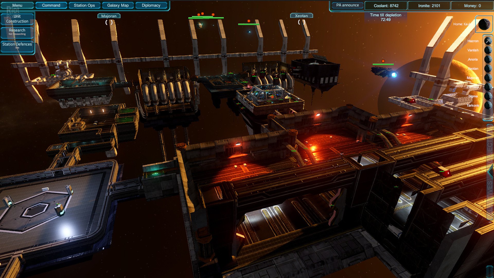 [13]-Executive Assault 2 – v1.0.8.397a + Bonus Soundtrack Download