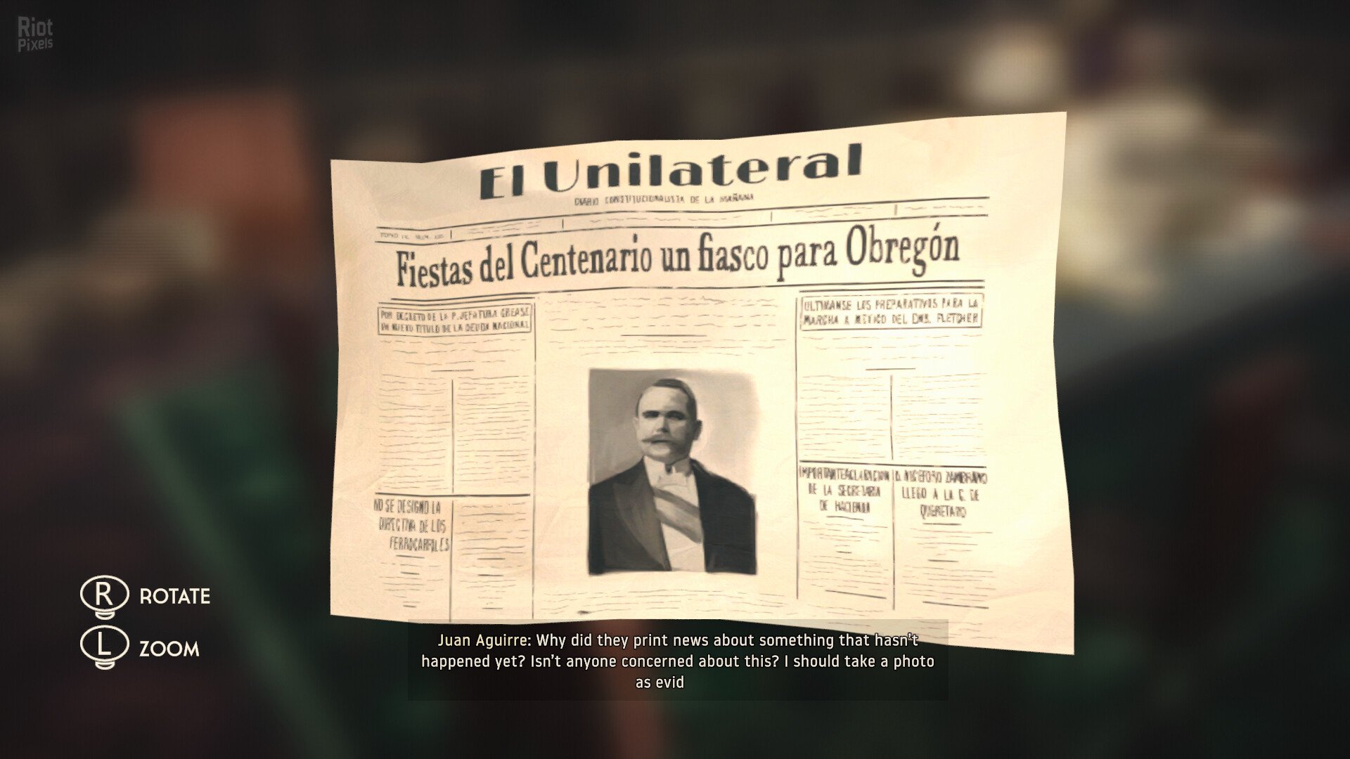 [9]-Mexico, 1921. A Deep Slumber. Download