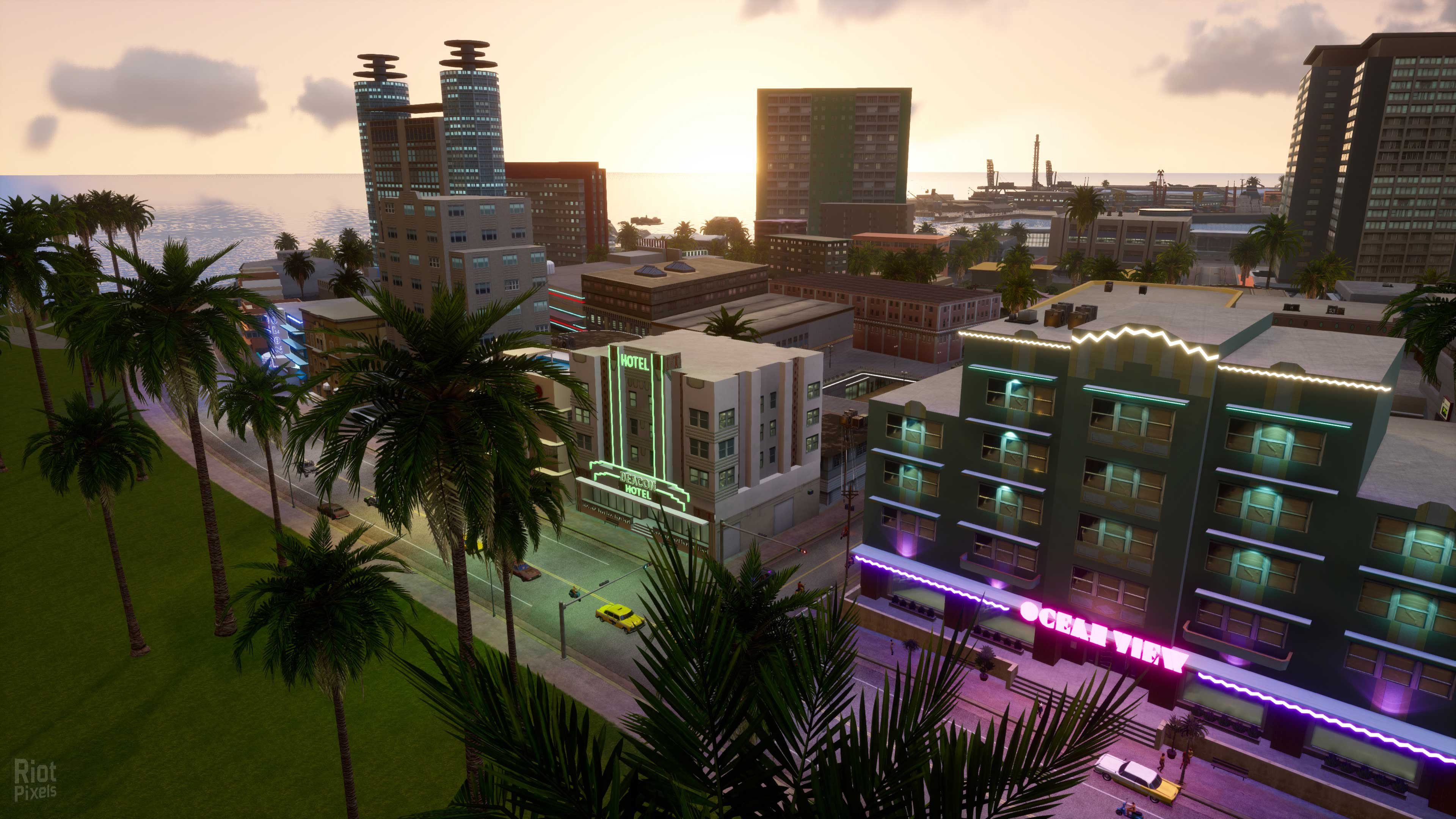[3]-Grand Theft Auto: The Trilogy – The Definitive Edition, v1.112.48699928 / “Barbra Streisand” Edition + Windows 7 Fix Download