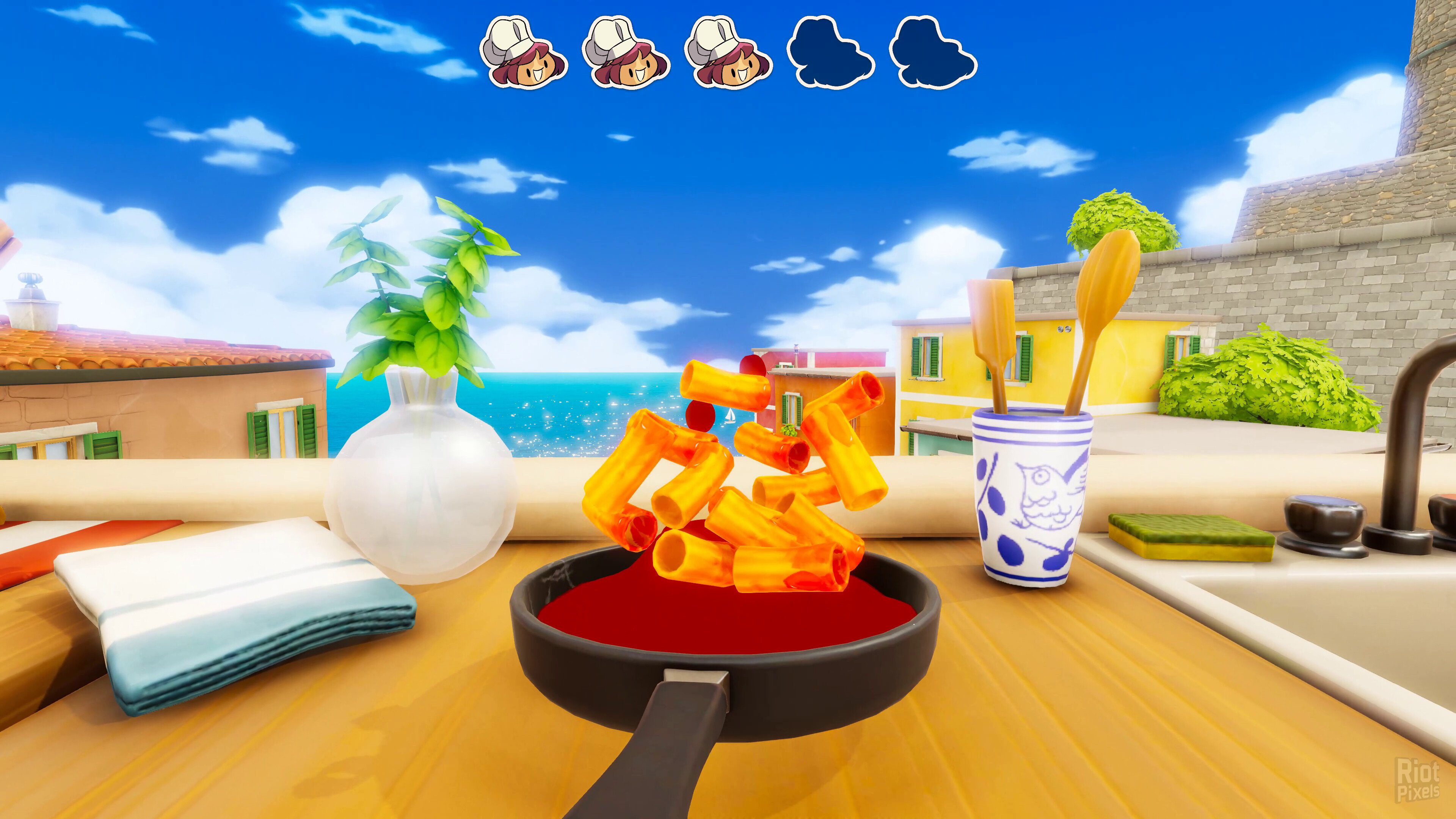 [13]-On Your Tail: Deluxe Bundle – v1.0.1 + Bonus Content Download