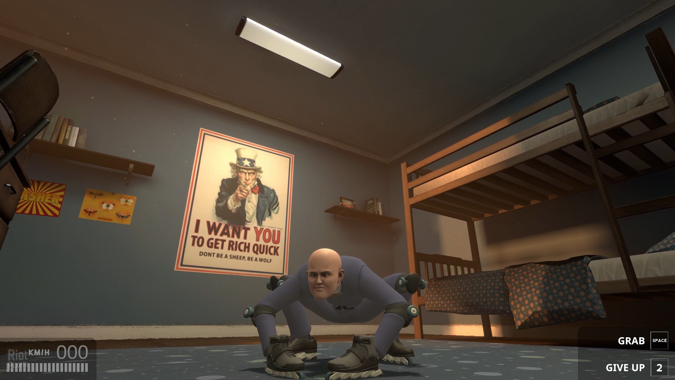 [6]-Get To Work – v1.0.4 Download