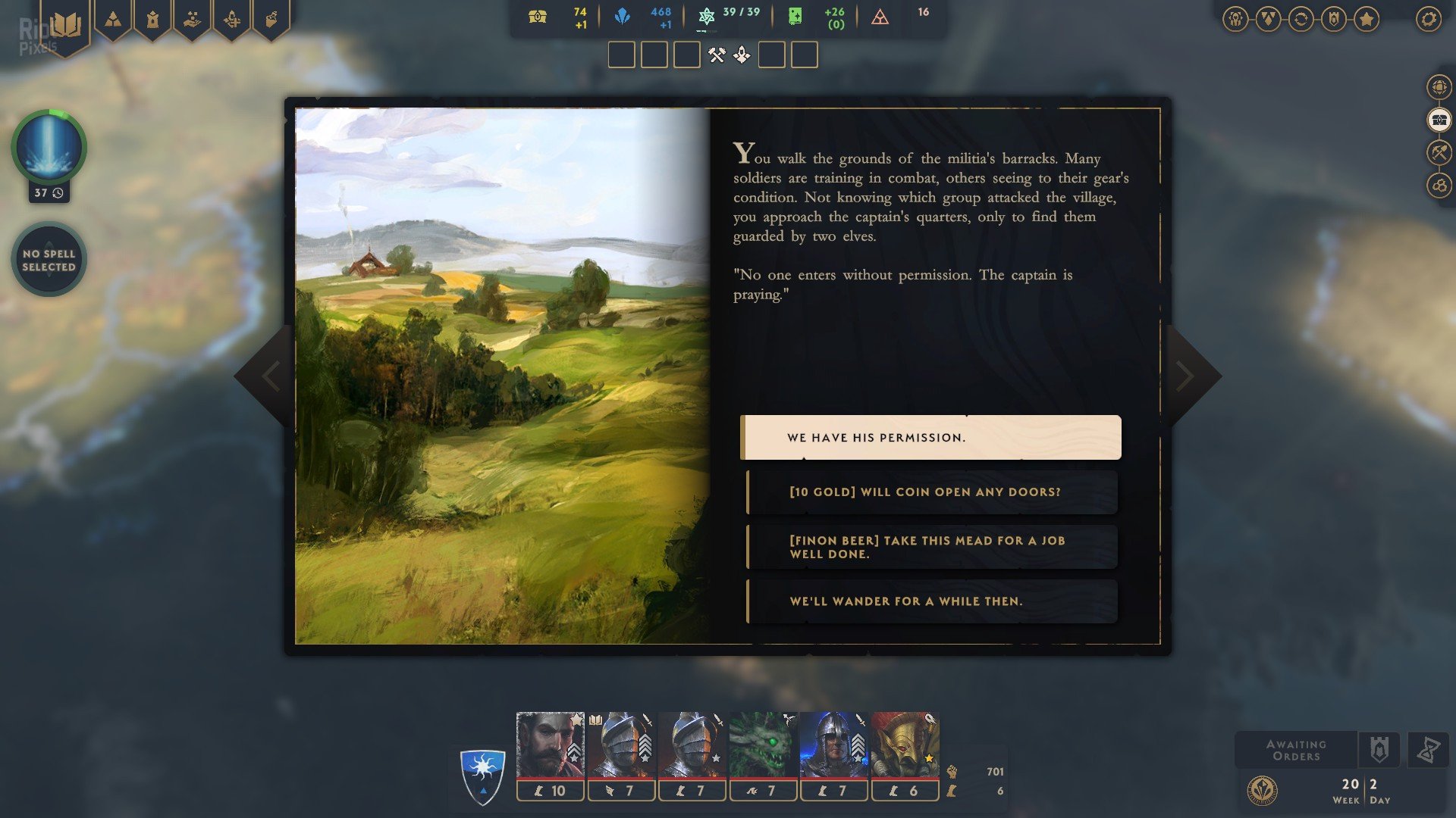 [3]-SpellForce: Conquest of Eo – Bundle, v01.10.31934 + 4 DLCs/Bonuses Download