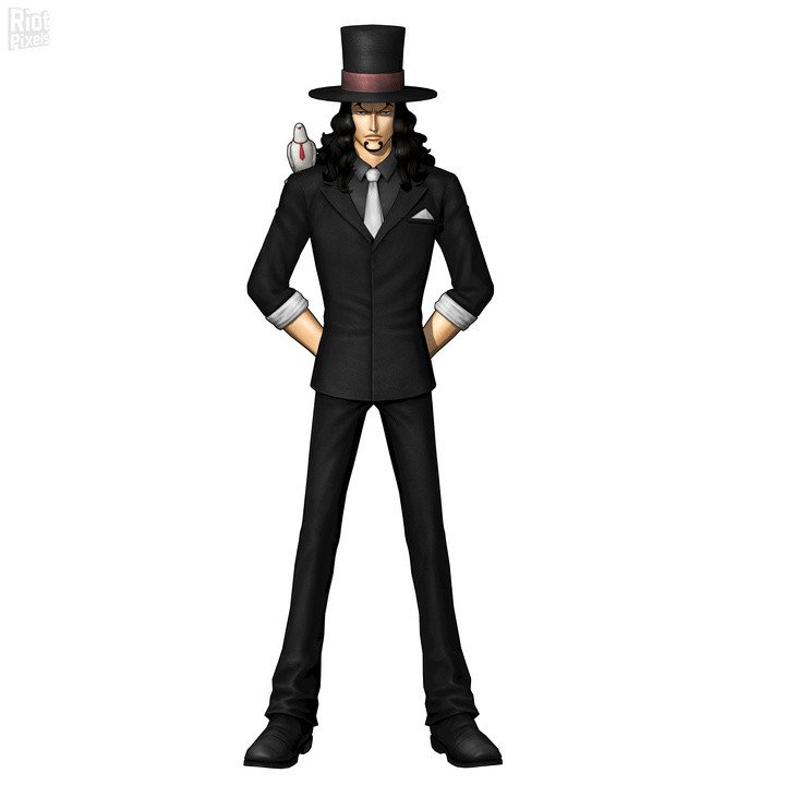 [28]-One Piece Pirate Warriors 3: GOLD Edition + All DLCs Download
