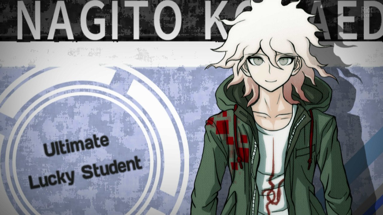 [22]-Danganronpa 2: Goodbye Despair Download