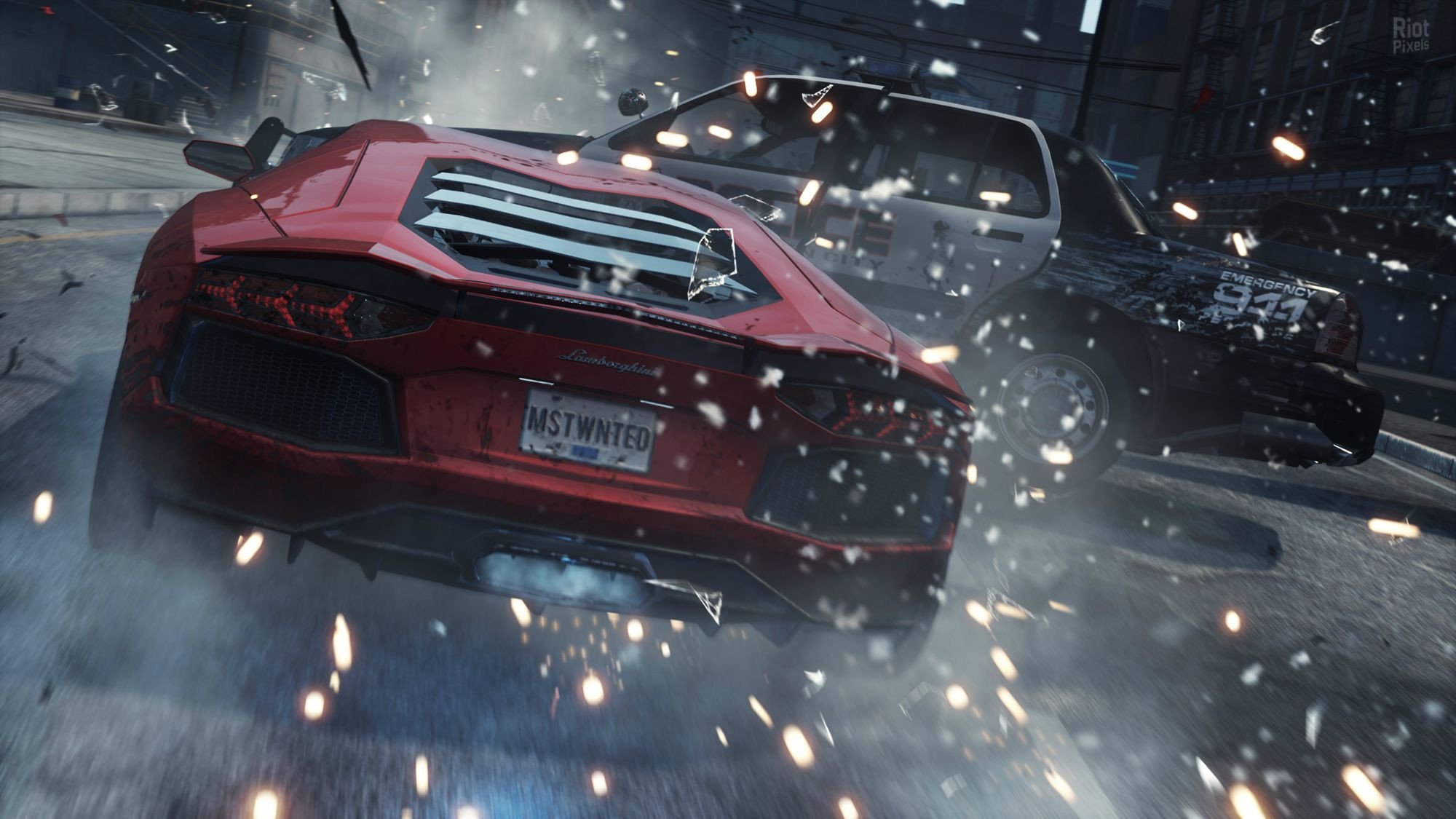 [7]-Need for Speed: Most Wanted – Limited Edition – v.1.5.0.0 + All DLCs Download