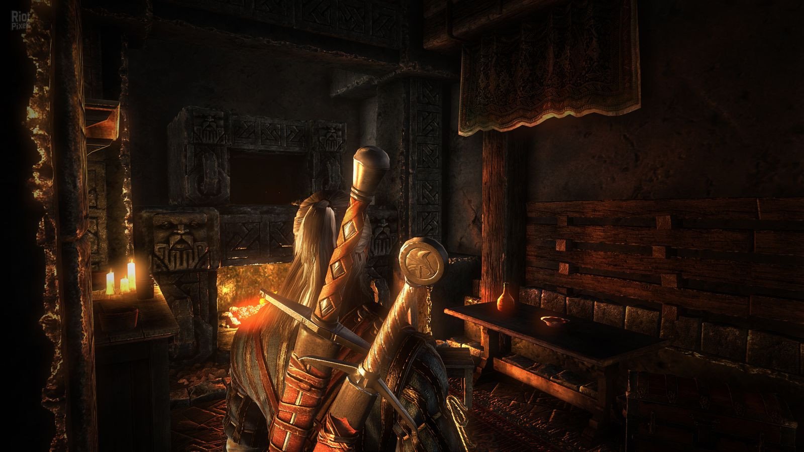 [16]-The Witcher 2: Assassins of Kings – Enhanced Edition, v3.4.4.1 + Bonus Content Download