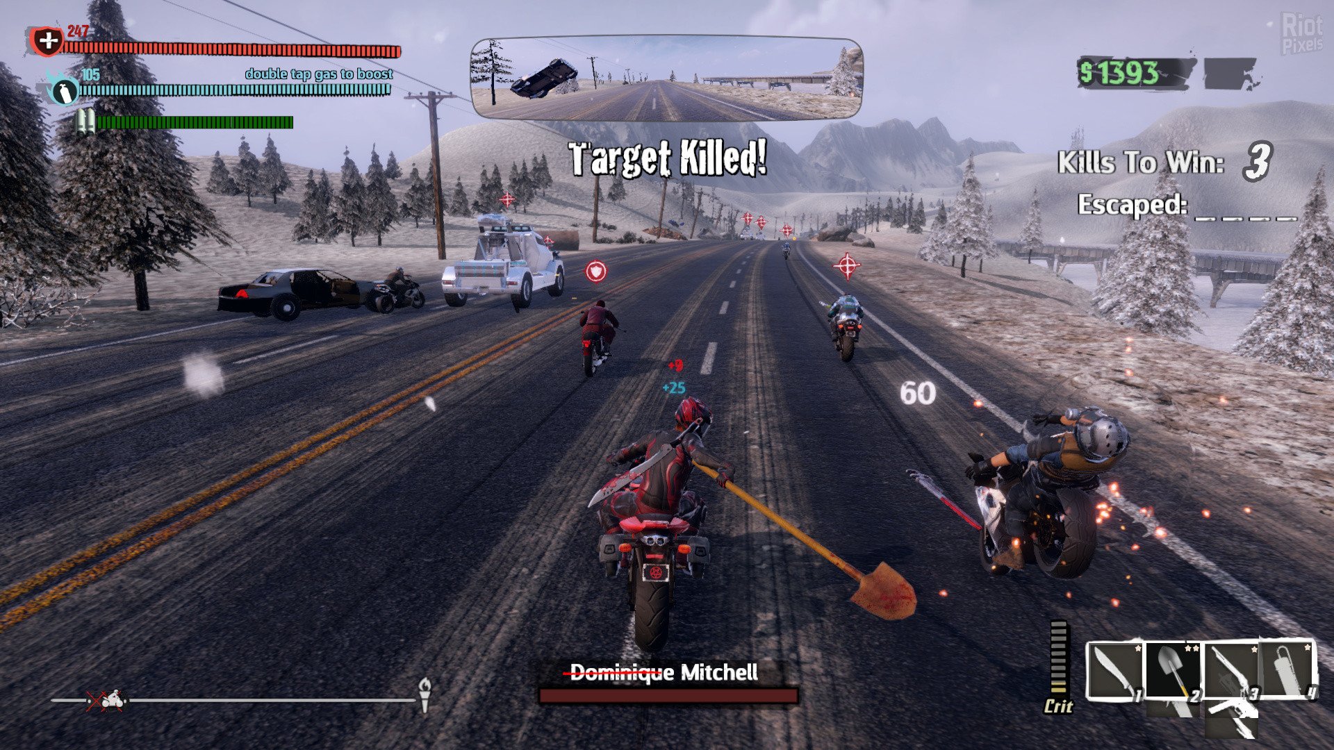 [15]-Road Redemption Download
