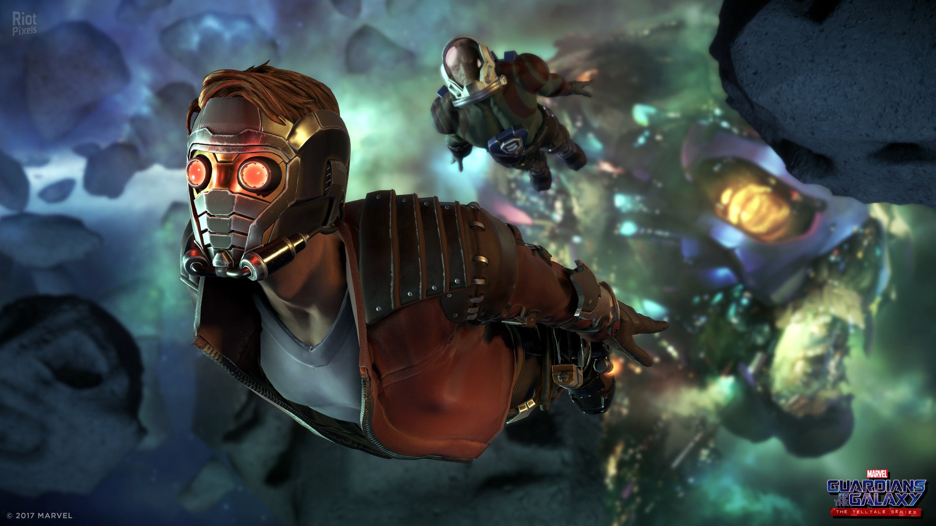 [7]-Marvel’s Guardians of the Galaxy: The Telltale Series – Complete Season Download