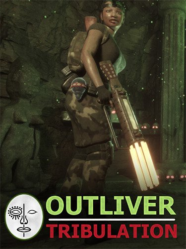 Outliver: Tribulation – Build 13164078-HohohoGames
