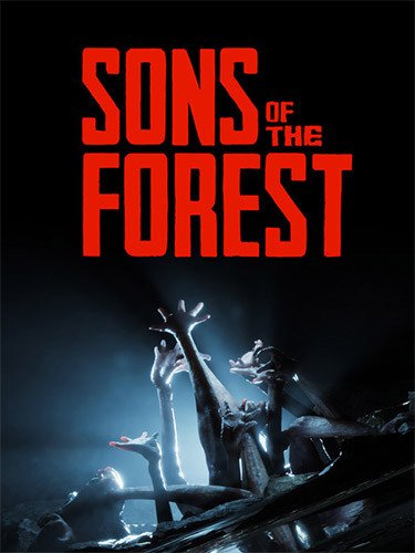 Sons of the Forest – v48738 + Multiplayer-HohohoGames
