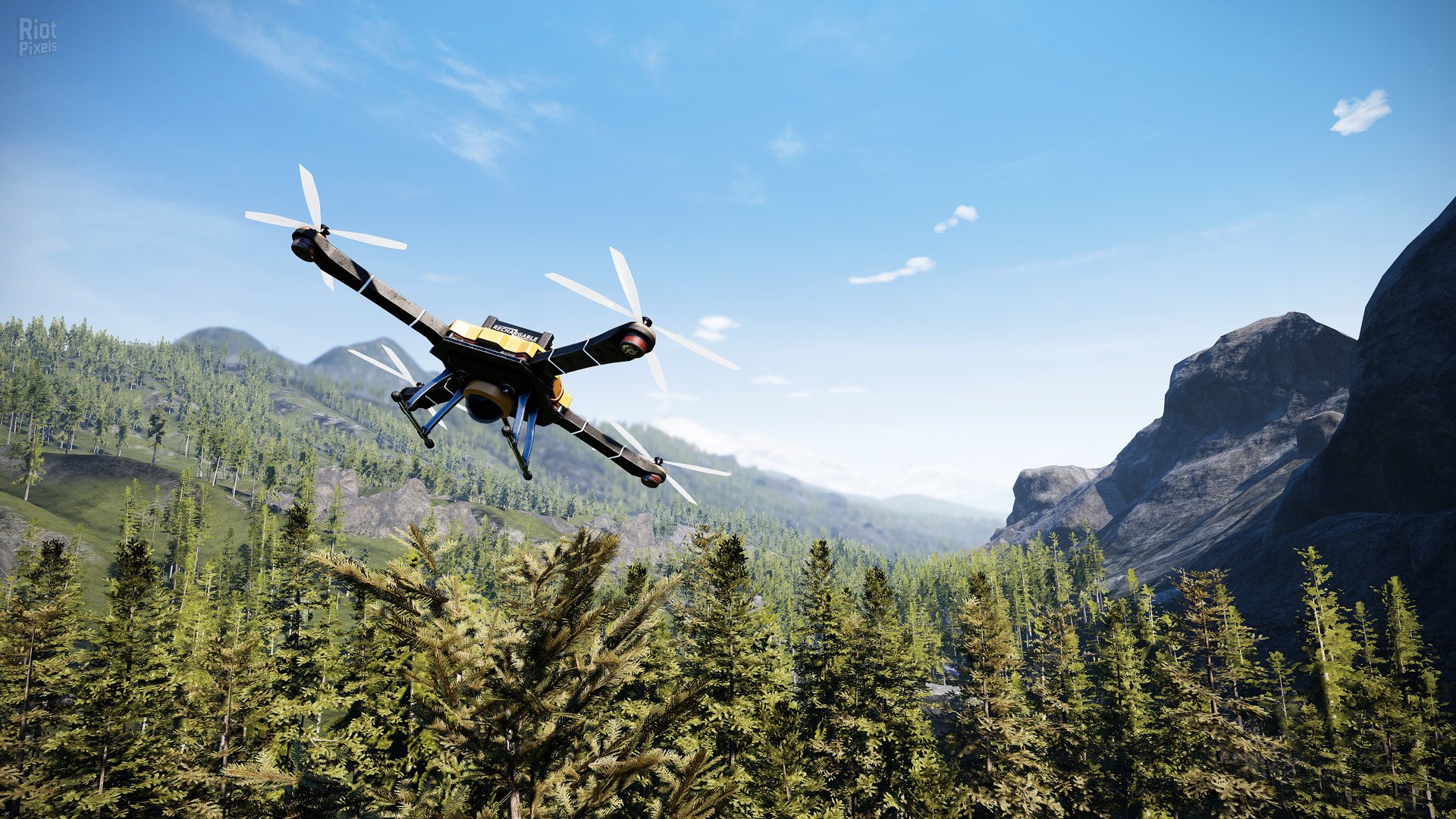 [9]-Hunting Simulator – v1.2 + DLC Download