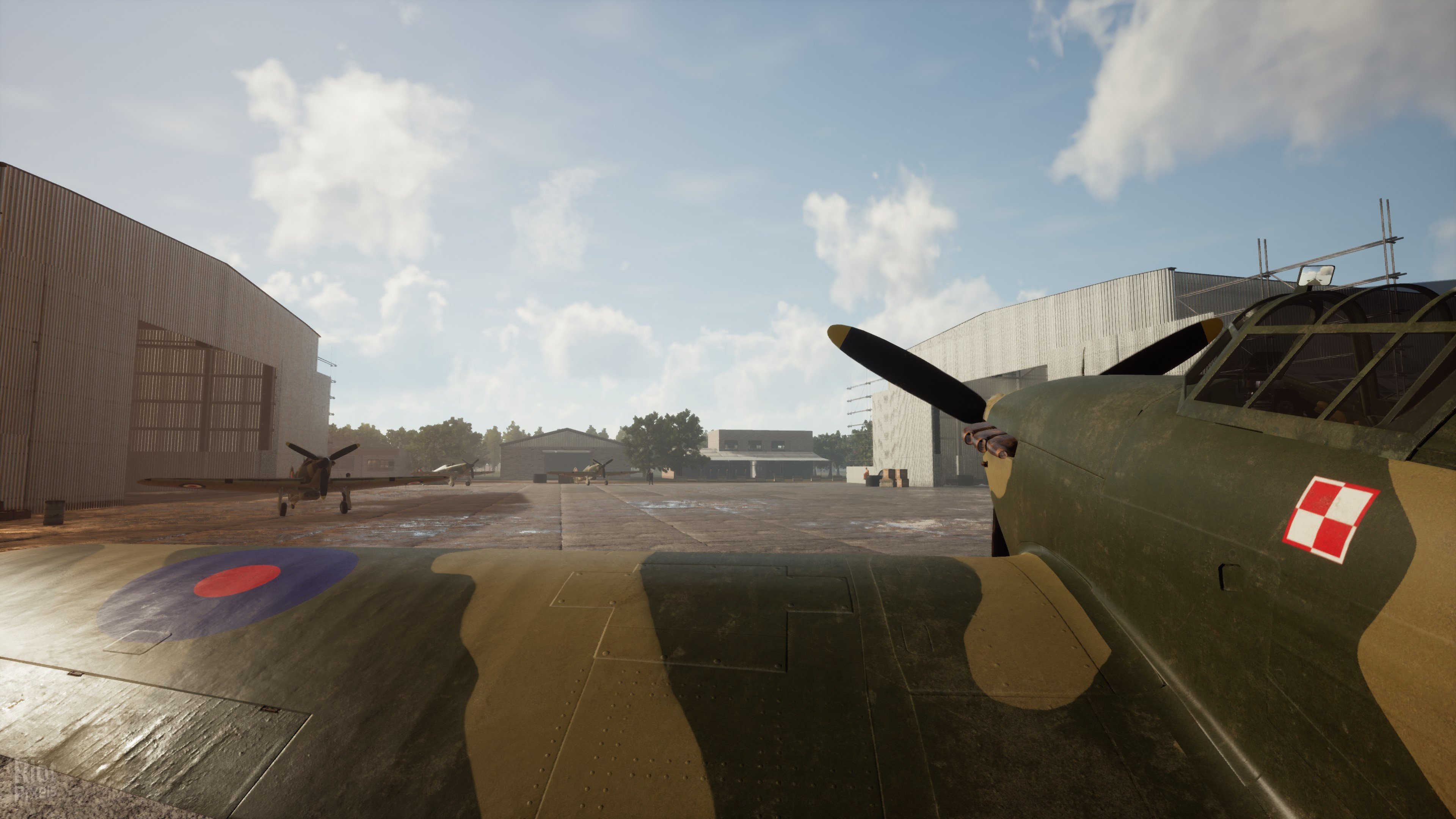 [5]-303 Squadron: Battle of Britain Download