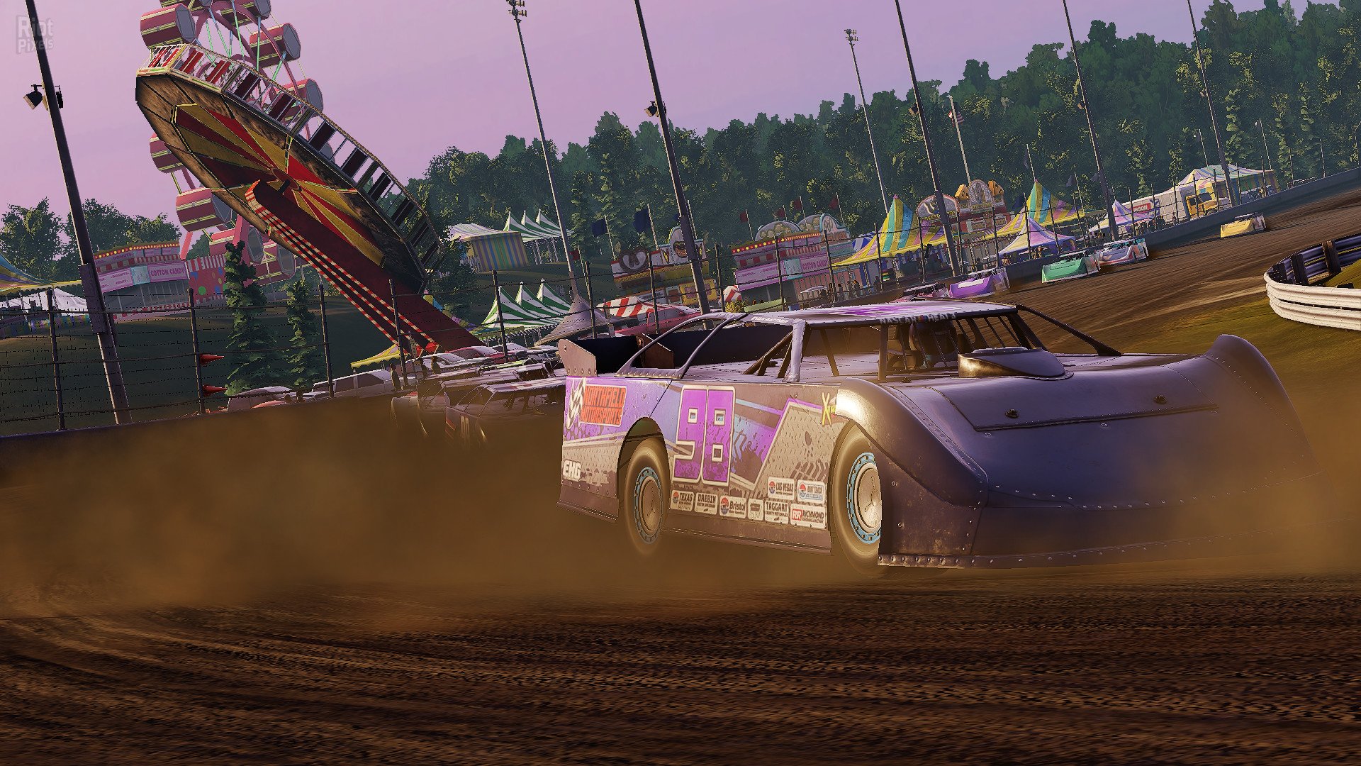 [4]-NASCAR Heat 3 Download