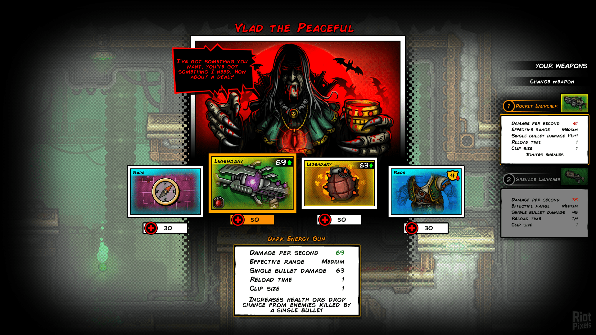 [7]-Fury Unleashed – v1.0 Download