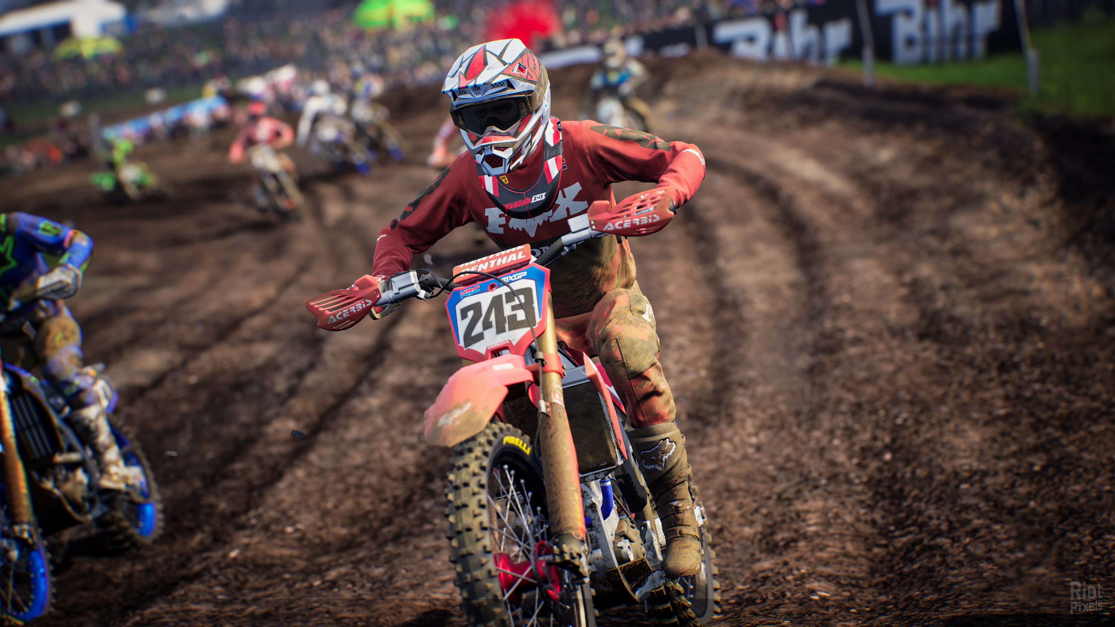 [3]-MXGP 2020: The Official Motocross Videogame + Update 1 Download