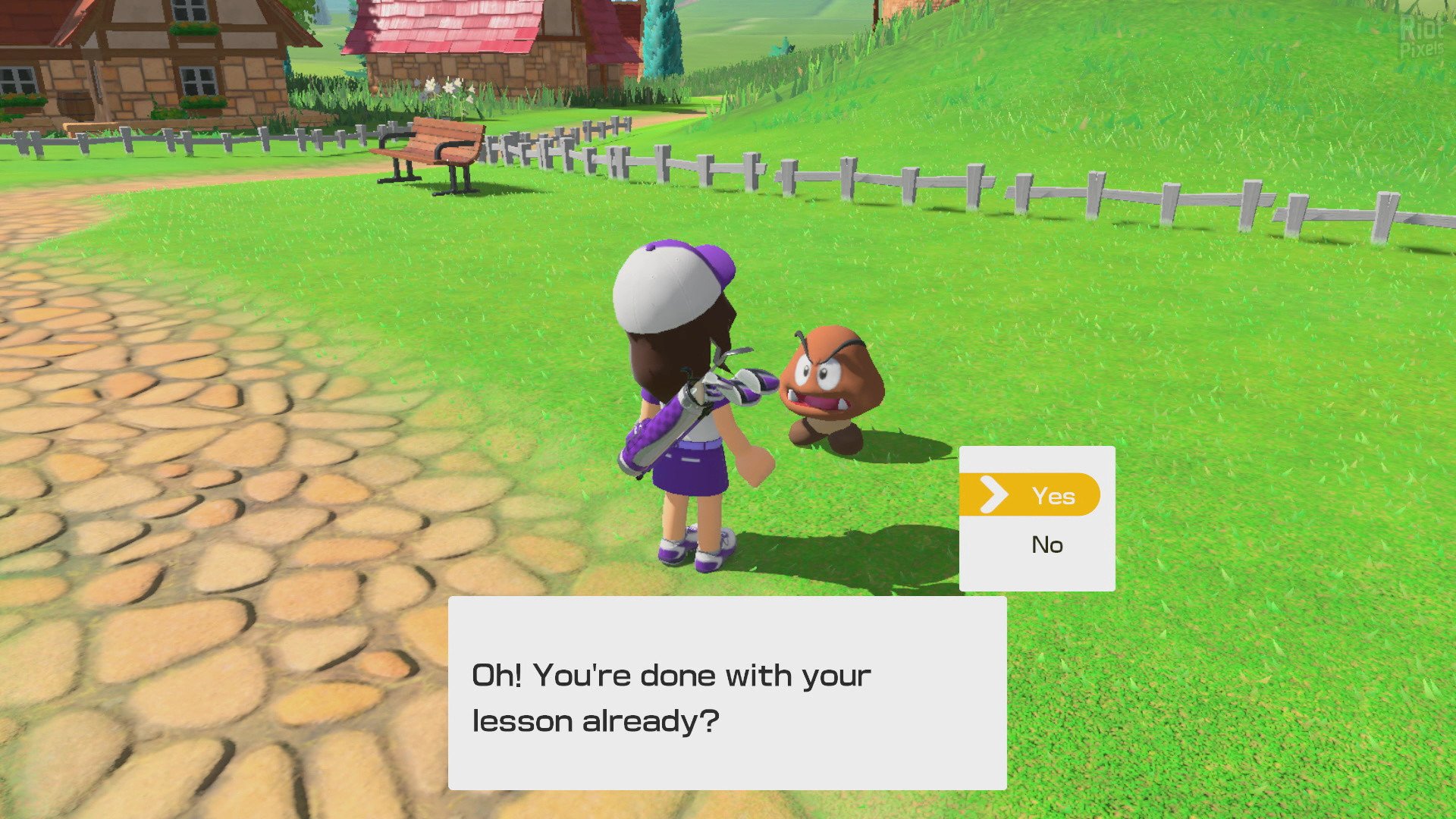 [5]-Mario Golf: Super Rush – v1.1.0 + Ryujinx Emu for PC Download