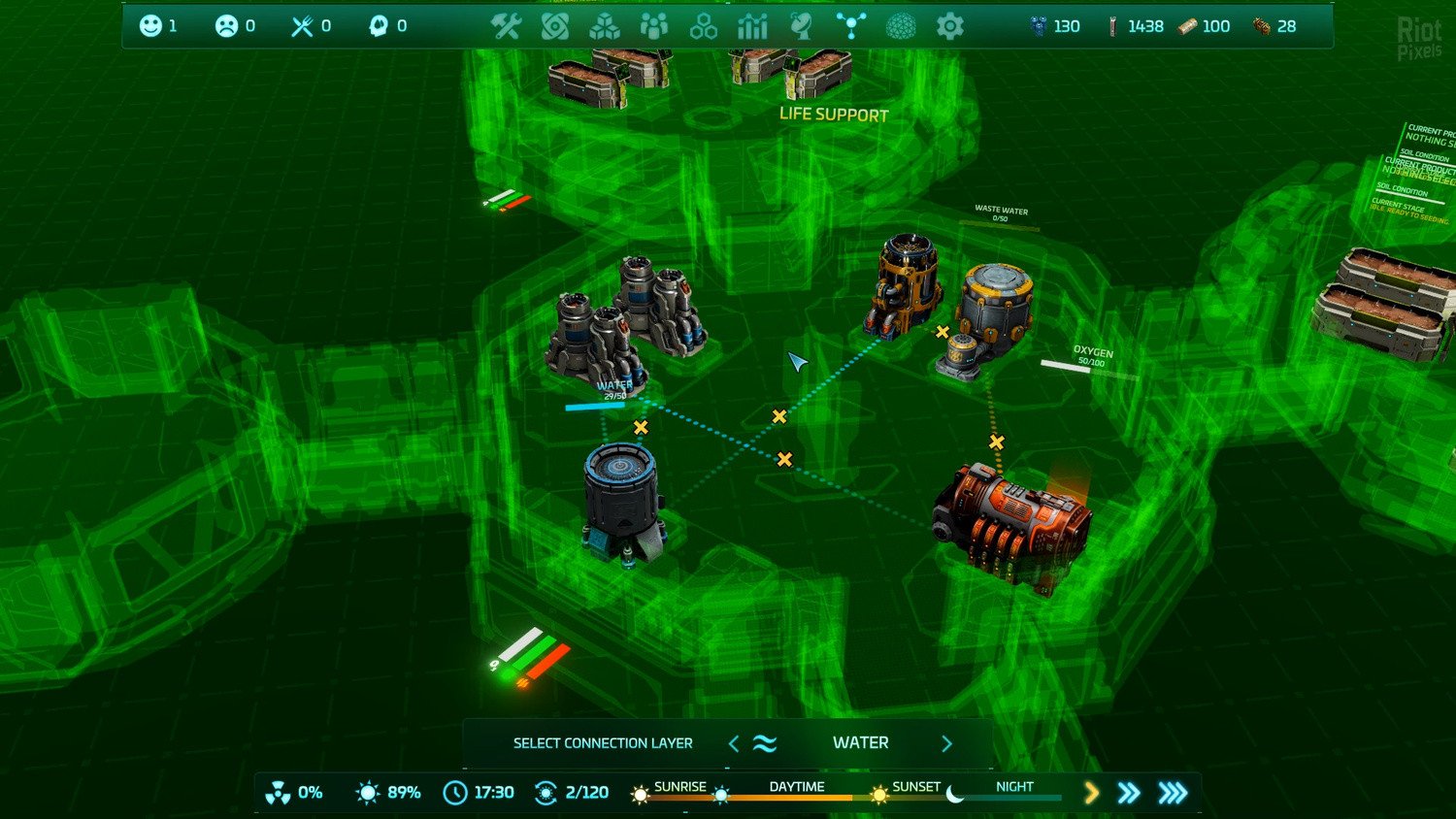 [10]-Base One – vRC 0.989.75a/0.3.1.0 + Episode 4 DLC Download