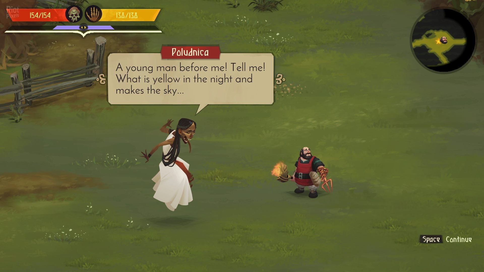 [16]-Yaga – v1.3.21s + Roots of Evil DLC Download