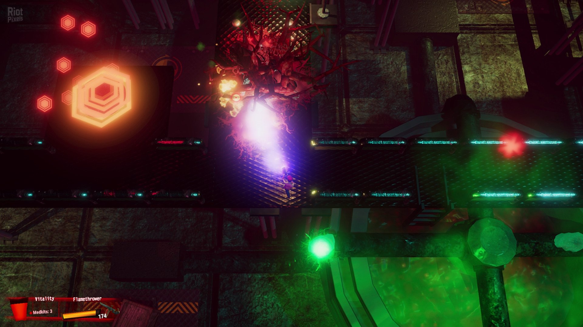[8]-Enemy Remains Download