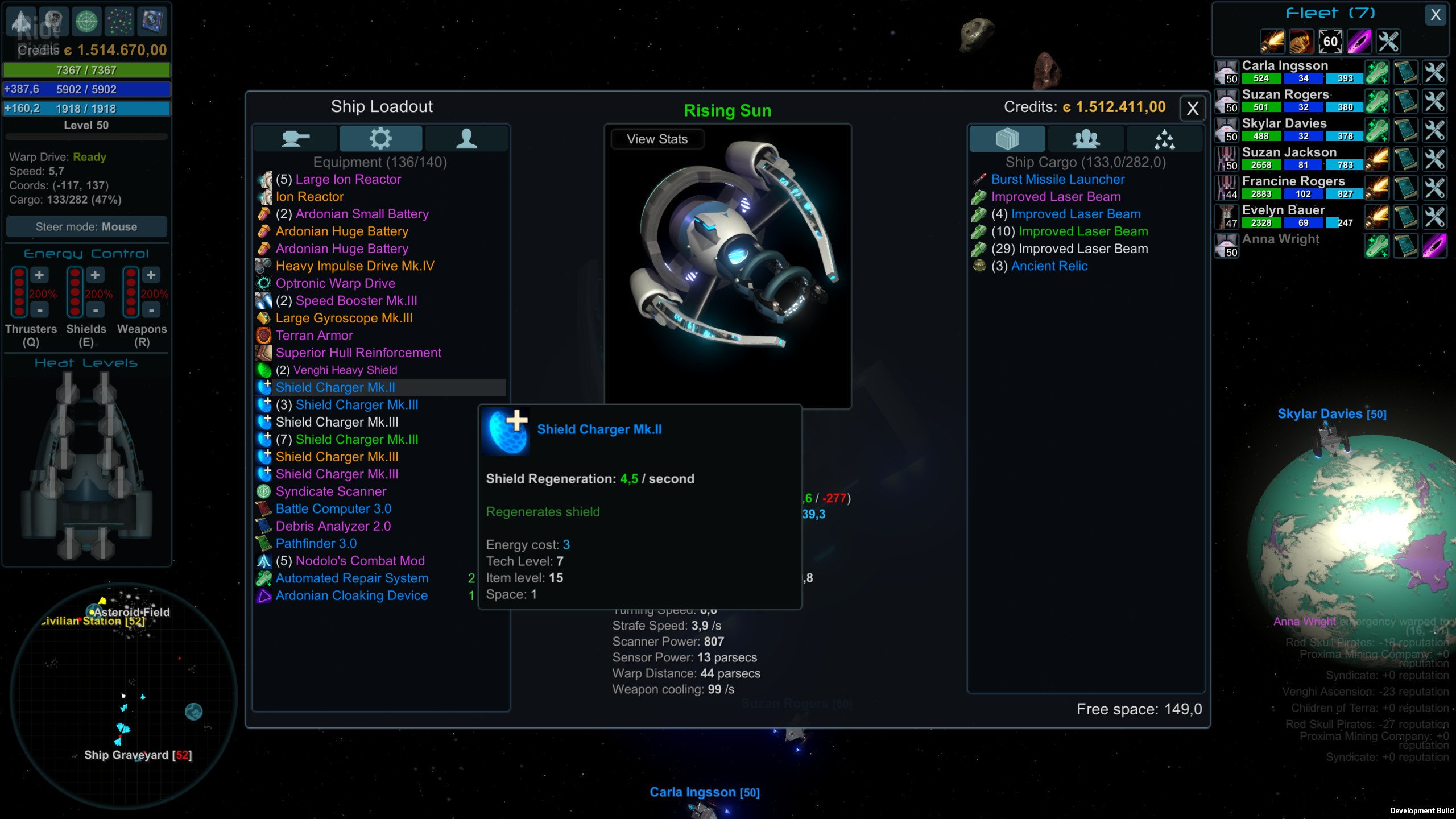 [6]-Star Valor – v2.0.0b Download