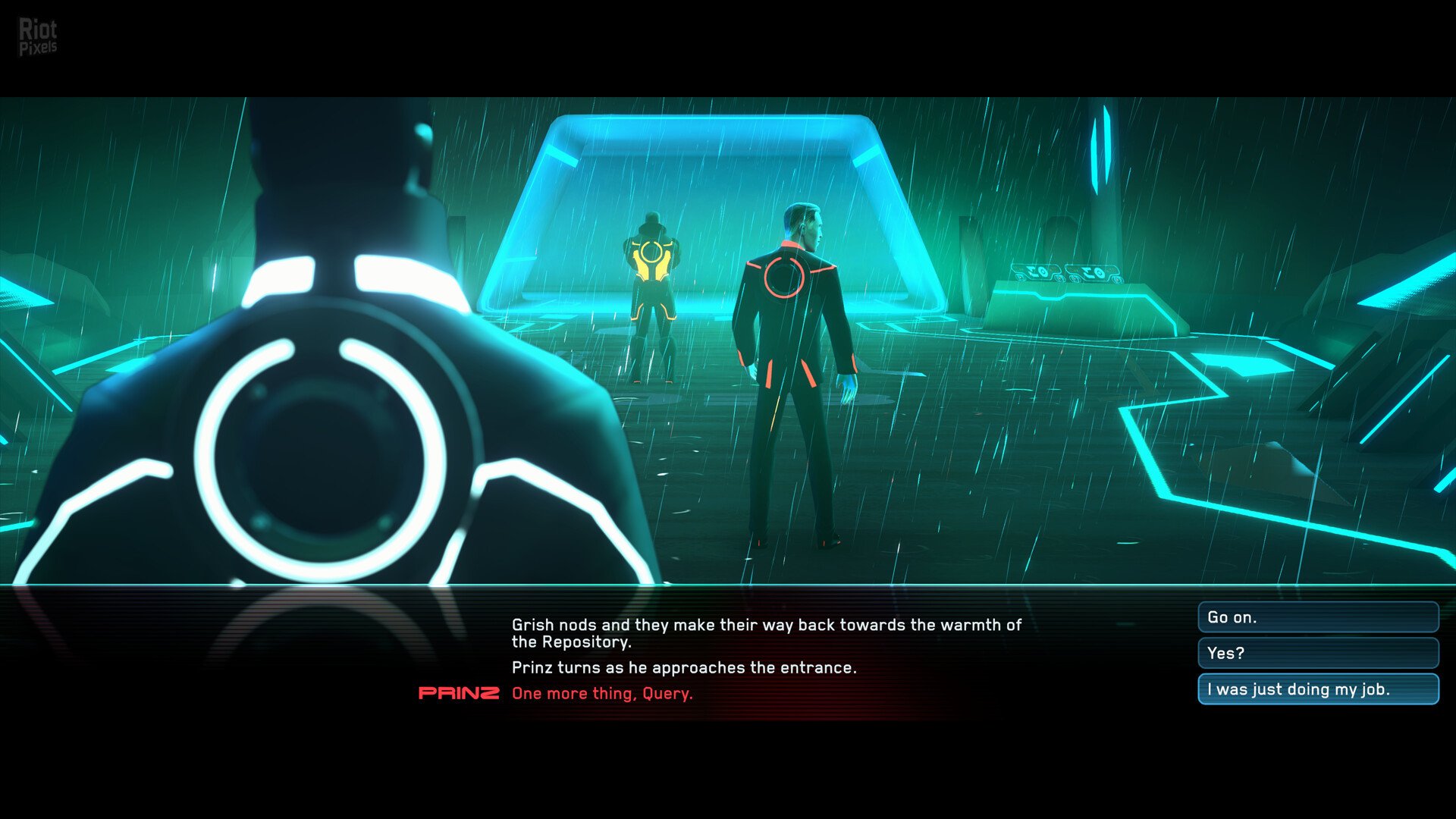 [15]-TRON: Identity Download
