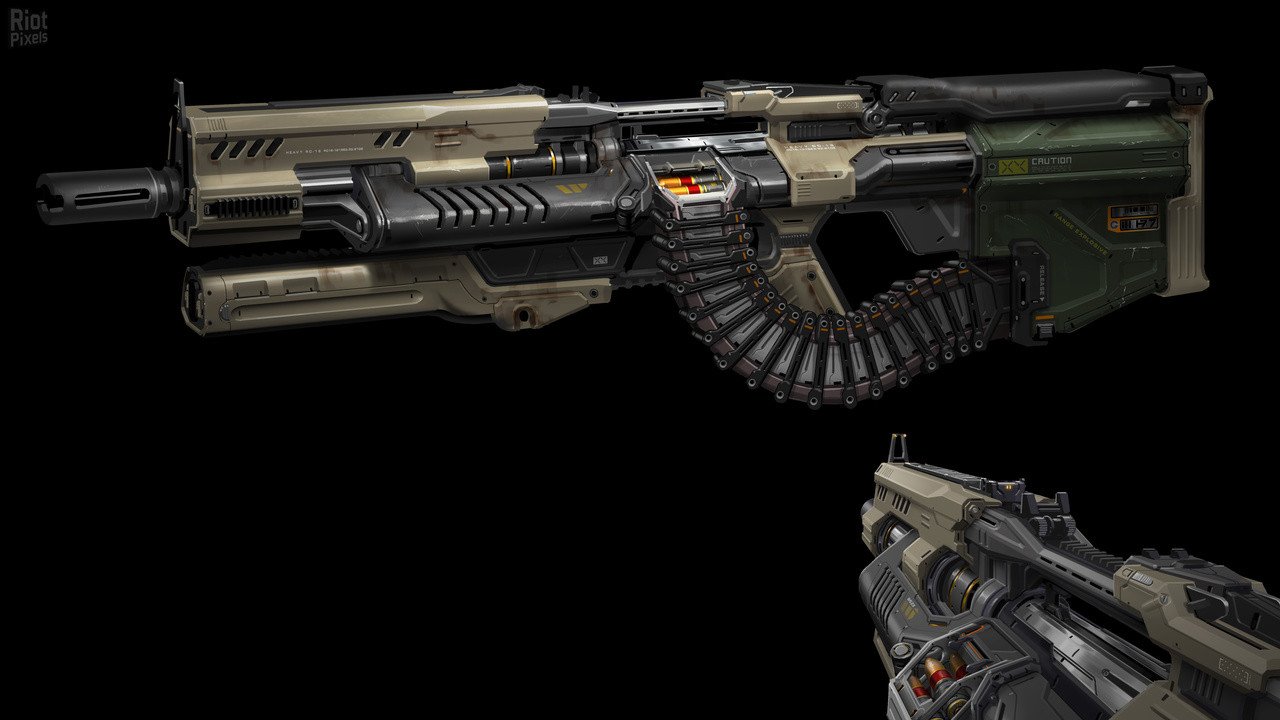 [30]-DOOM Eternal: Deluxe Edition – v6.66 Rev 2.2 + All DLCs + Bonus Content Download