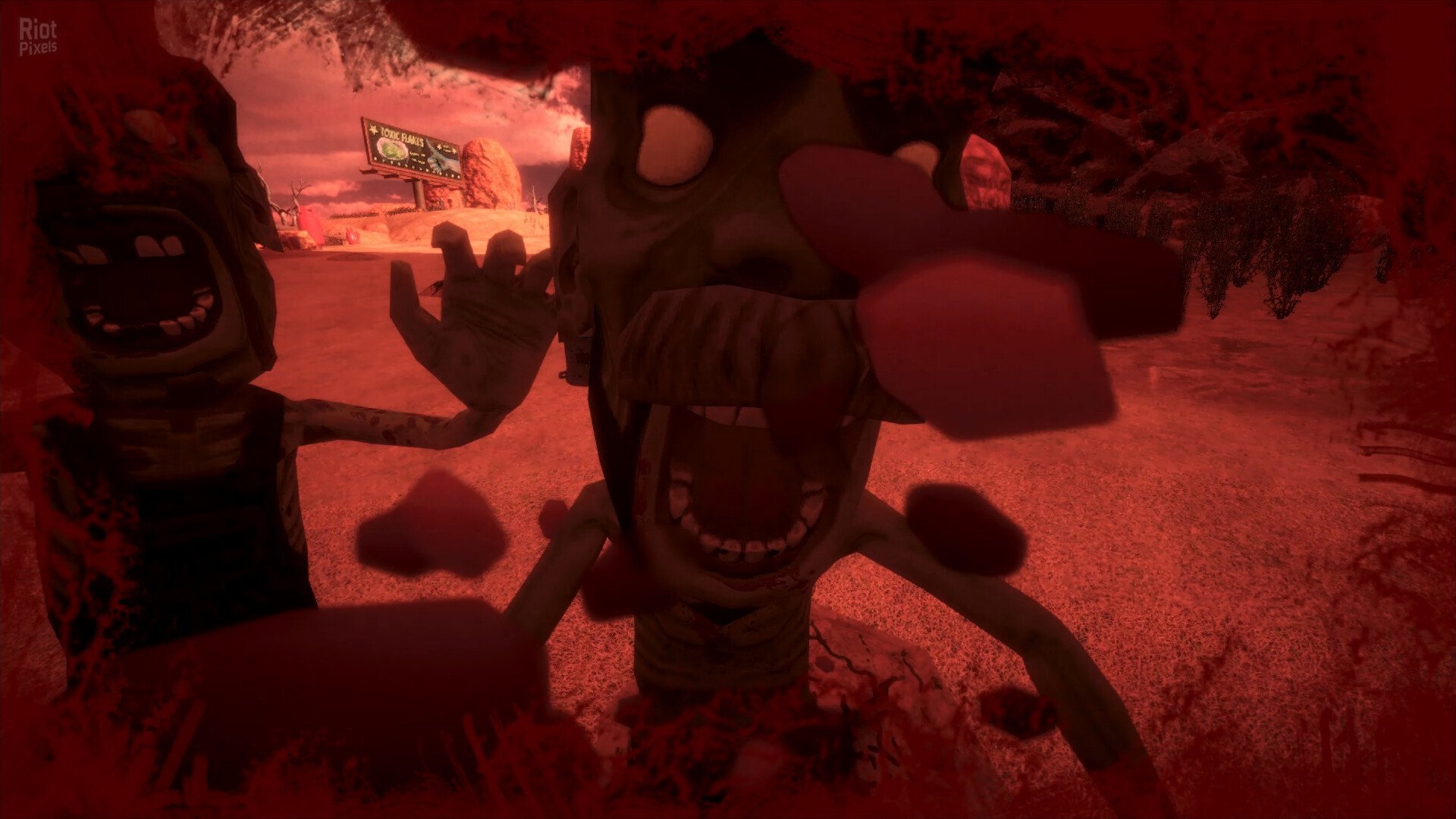 [12]-Golf VS Zombies – v0.9.30 Download