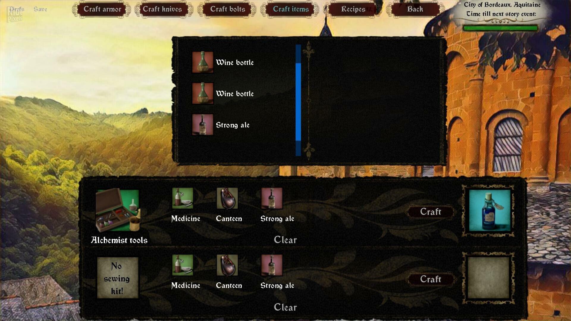 [15]-Heads Will Roll: Reforged – Deluxe, v1.5c1 + 2 DLCs + Bonus Content Download