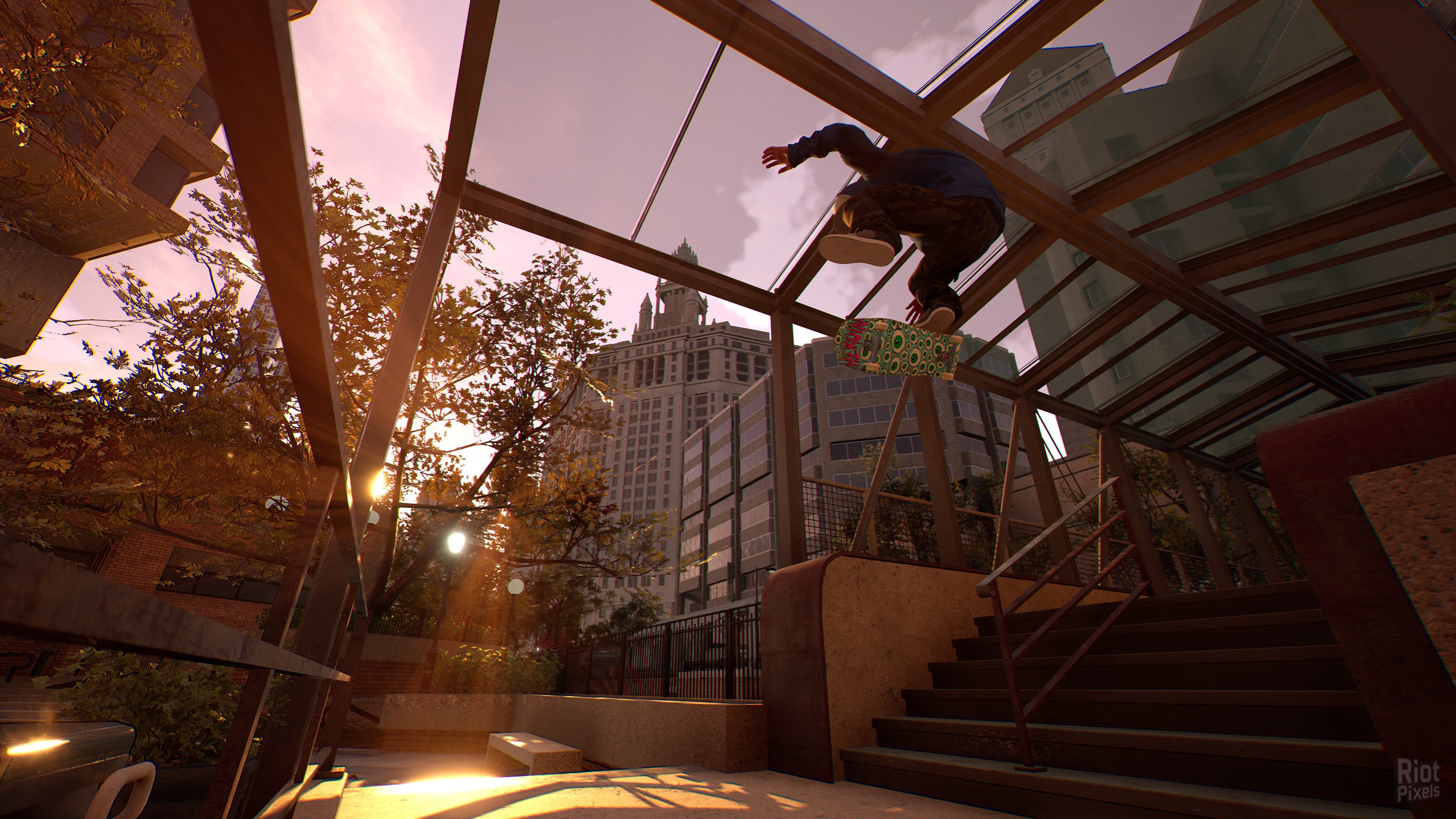 [16]-Session: Skate Sim – Year 1 Complete Edition, v1.0.5.33 + 7 DLCs Download
