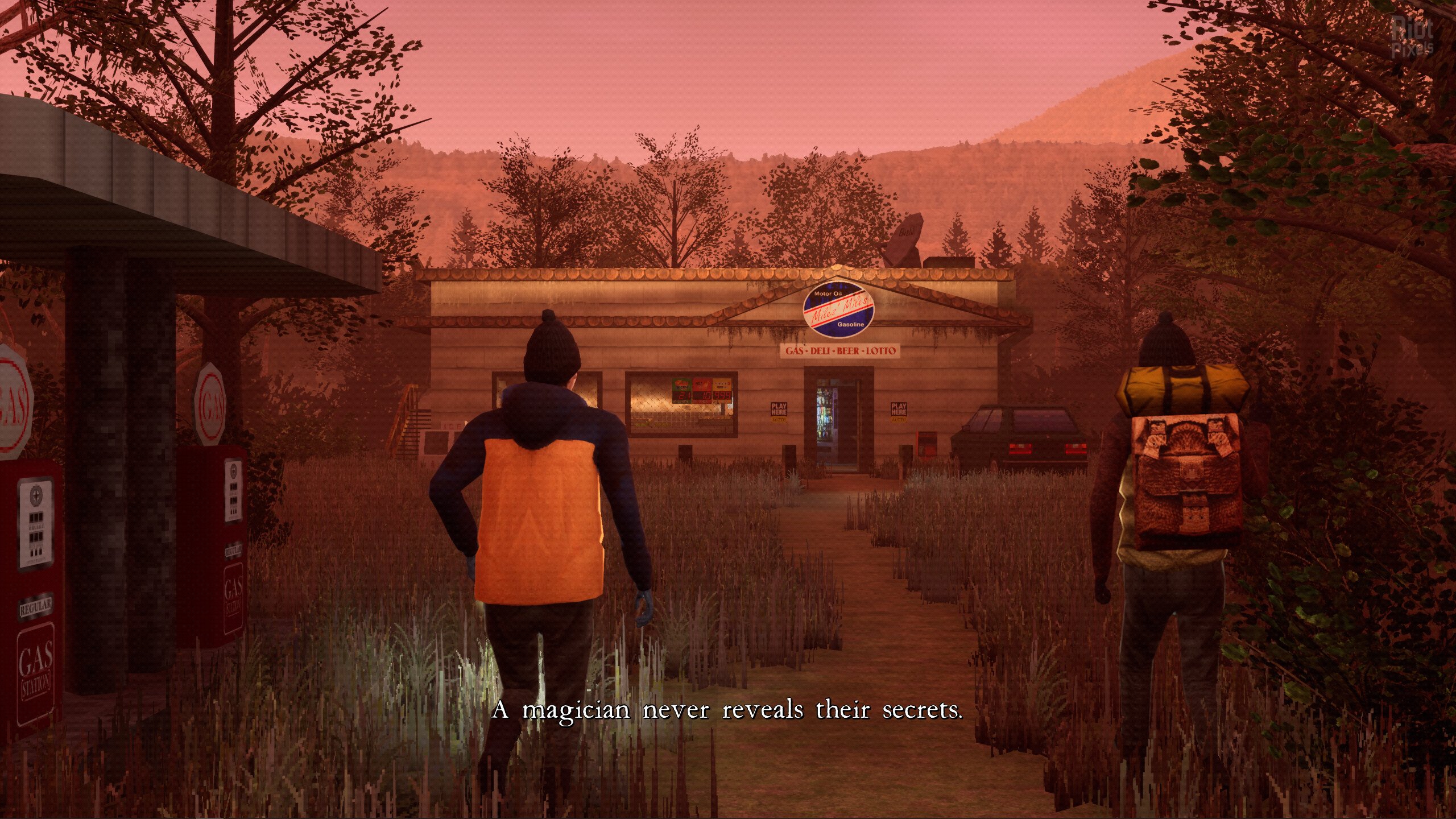 [12]-10 Dead Doves, v1.13.3 + Bonus Soundtrack Download
