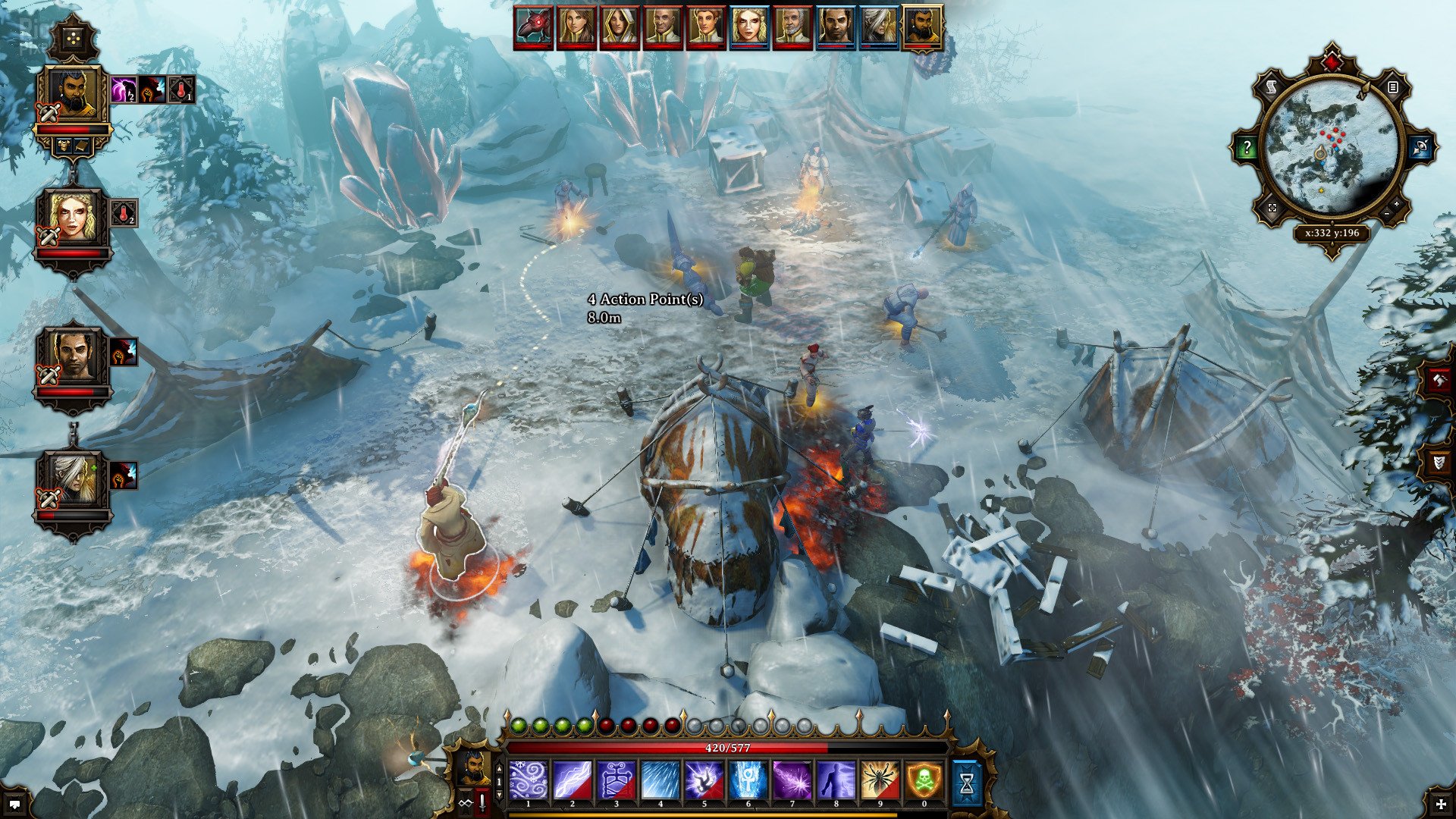 [6]-Divinity: Original Sin – Digital Collector’s Edition, v1.0.252.0 Download