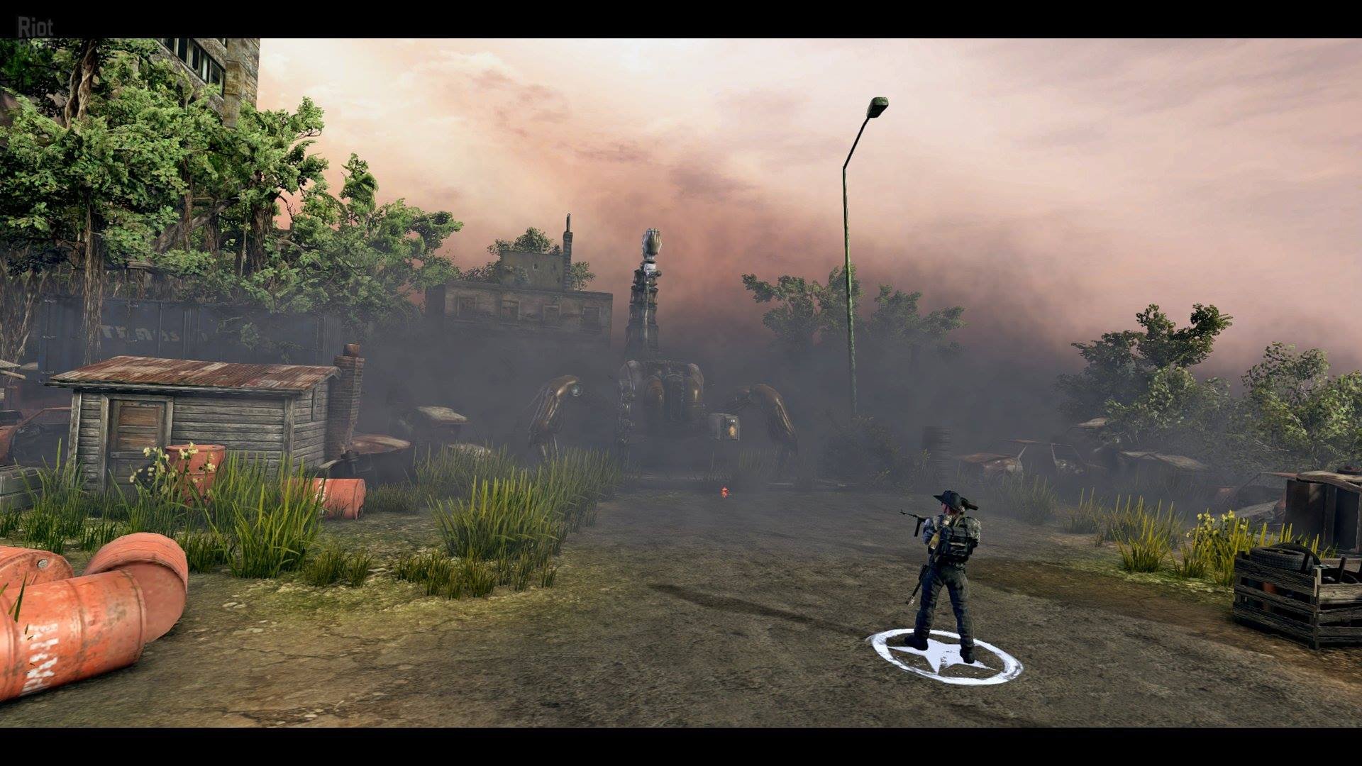 [9]-Wasteland 2 (v65562/Update 6) Download