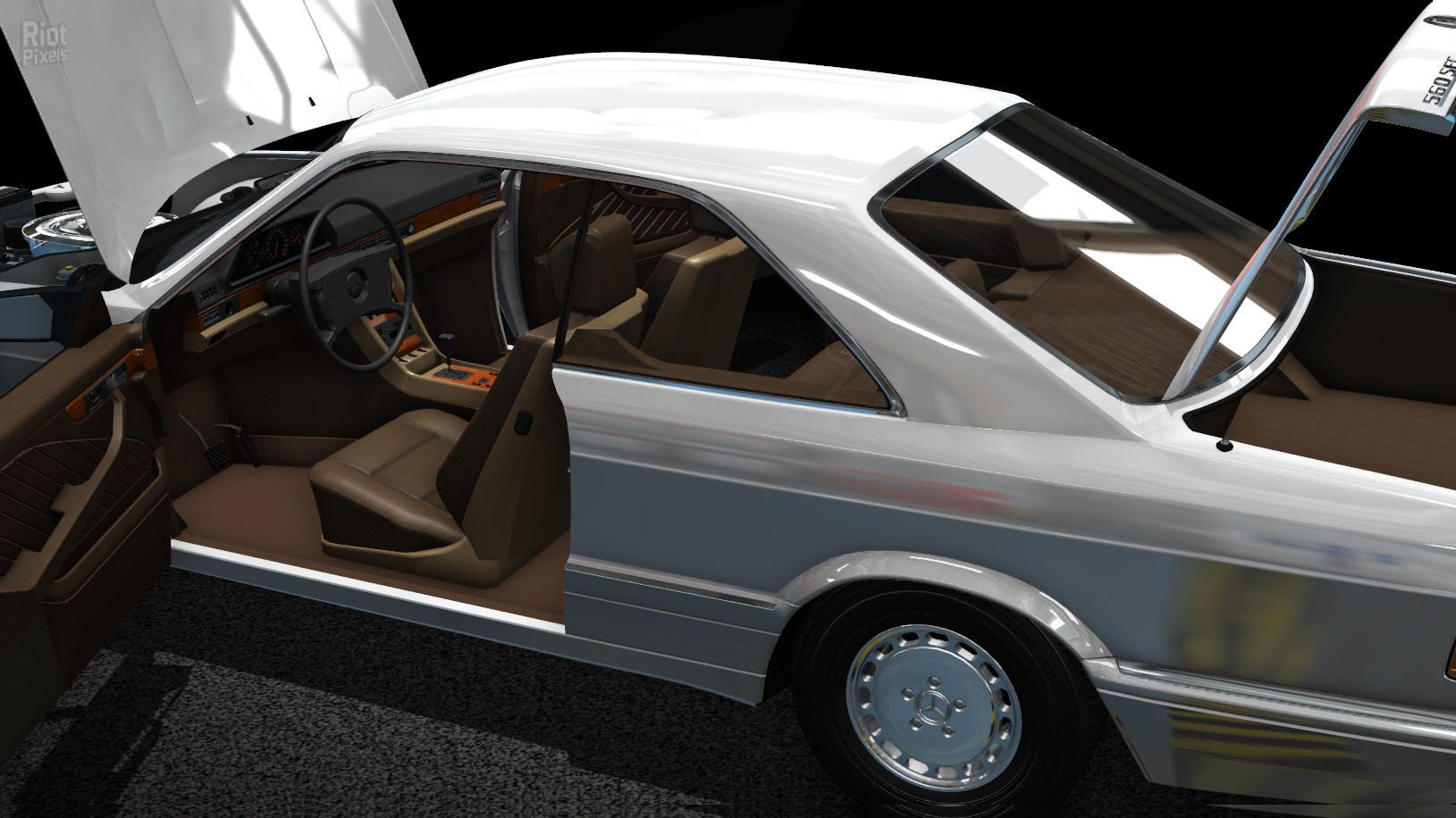 [15]-Car Mechanic Simulator 2015: Gold Edition v1.0.5.6 + 4 DLCs Download