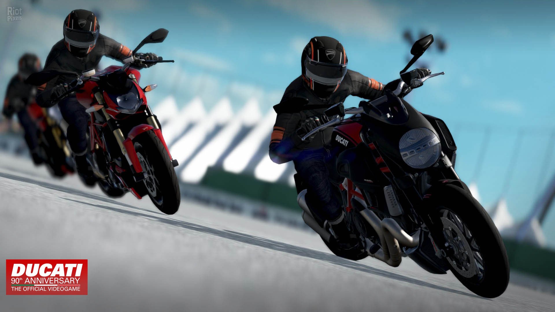 [14]-Ducati: 90th Anniversary Download