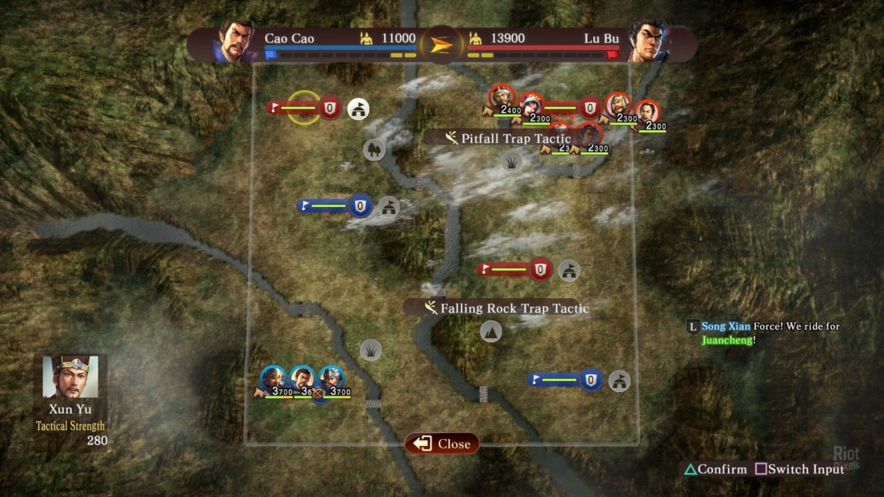 [3]-Romance of the Three Kingdoms 13 + 40 DLC Download