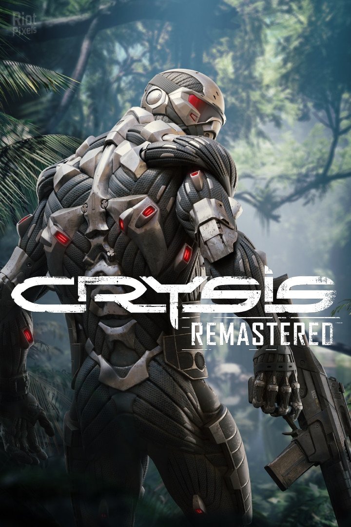Crysis Remastered – v Patch 3 (BuildID 8139684) + Bonus Content-HohohoGames