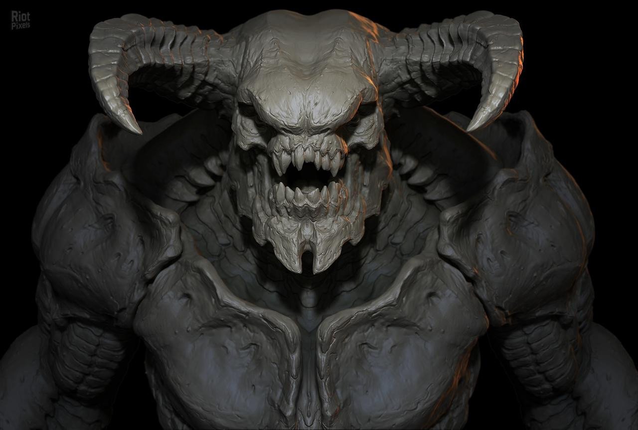 [27]-DOOM – Final Repack (v6.66/Update 9) Download