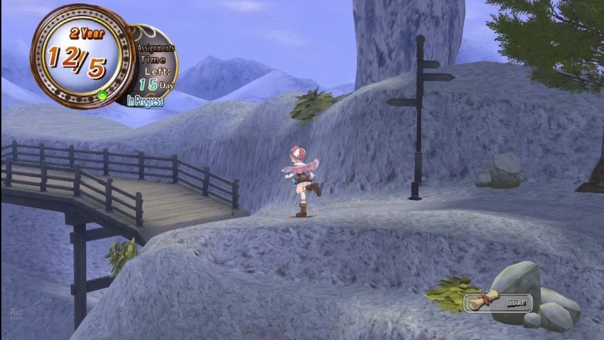 [7]-Atelier Arland series Deluxe Pack Download